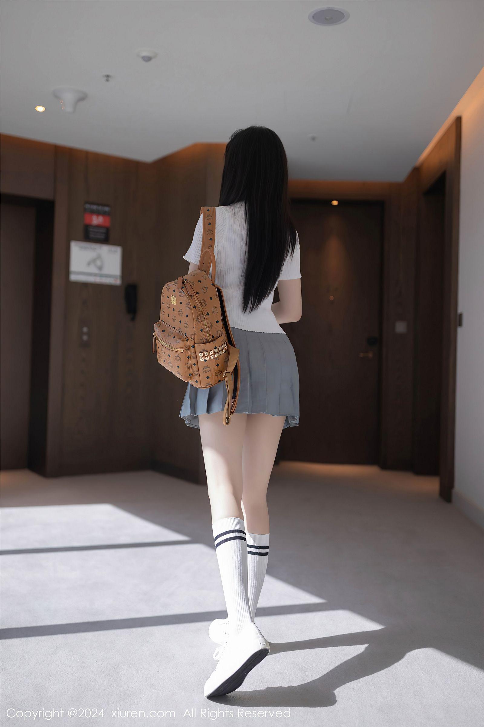 [XIUREN秀人网] 2024.06.04 NO.8649 安然anran_p064