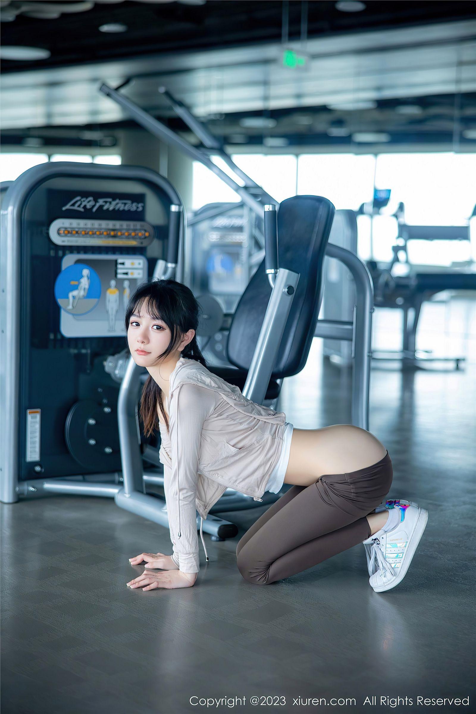 [XIUREN秀人网] 2023.05.05 NO.6683 幼幼_p045