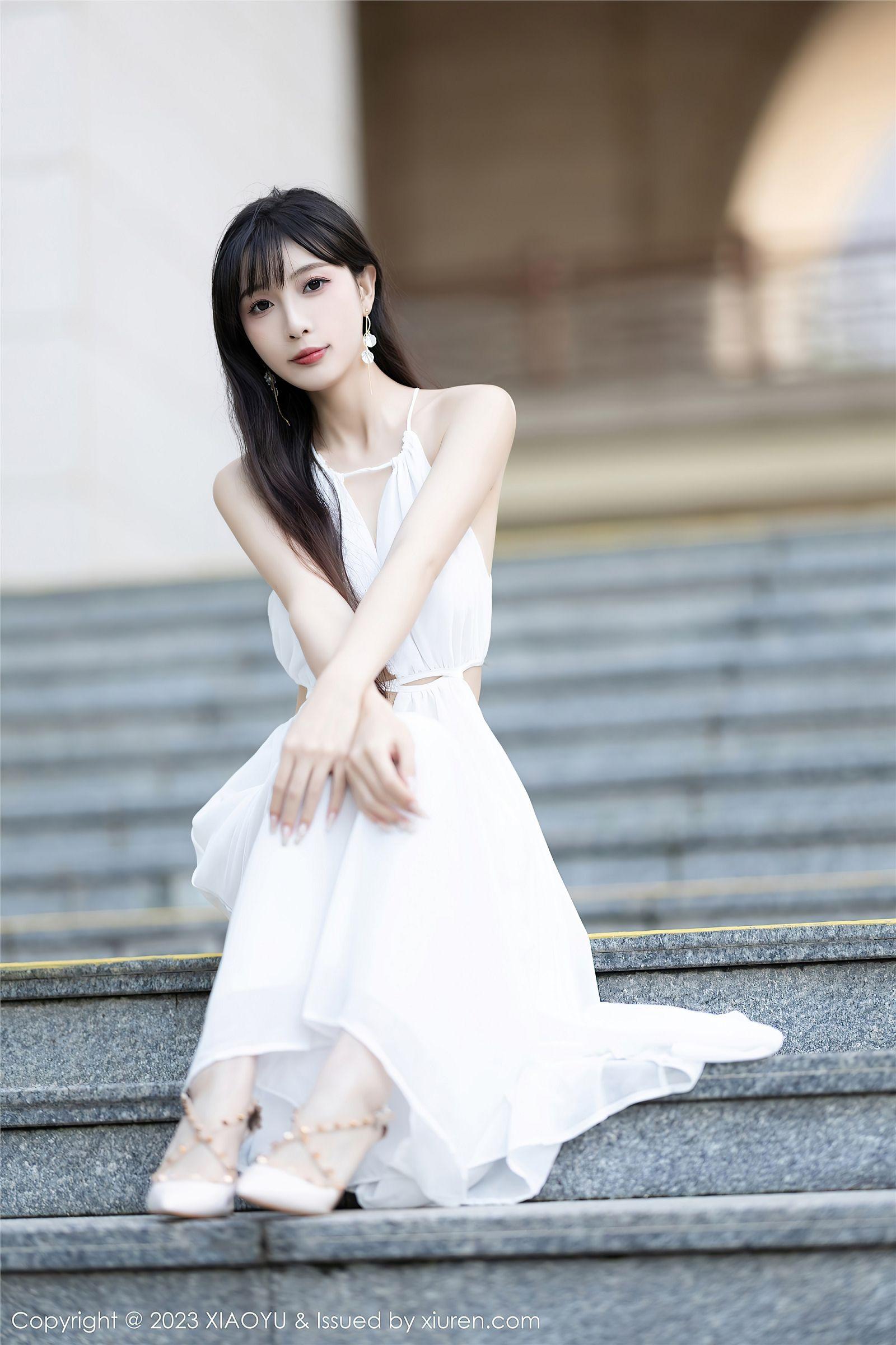 [XIAOYU画语界] 2023.12.11 NO.1161 林星阑_p062