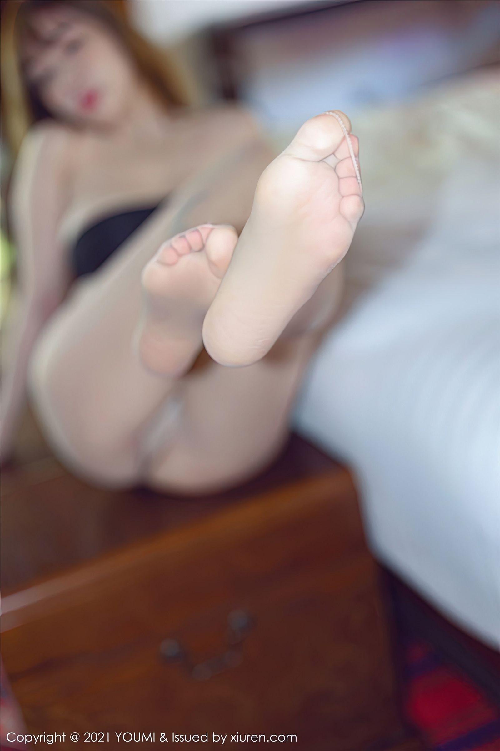 [YOUMI尤蜜荟] 2021.06.29 NO.660 王雨纯_p010