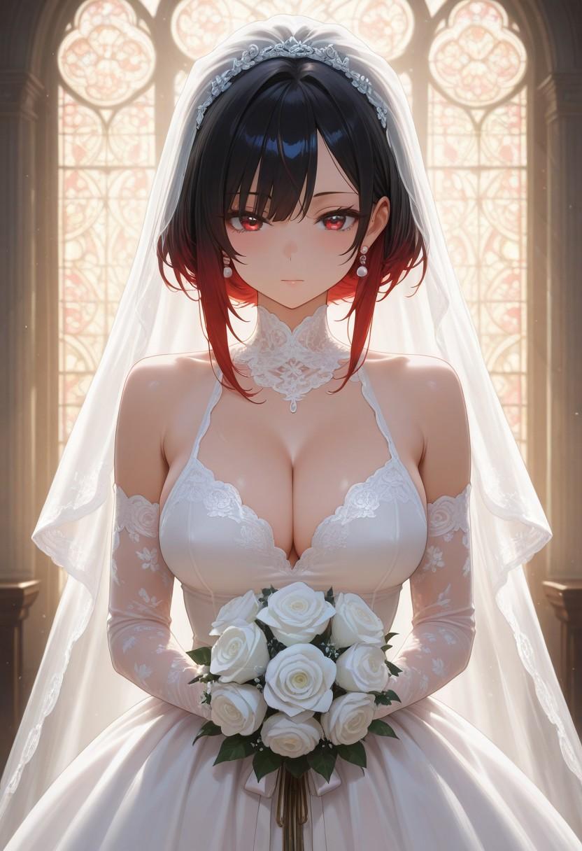 Harrius_Doragon girl wedding_130270236_p8