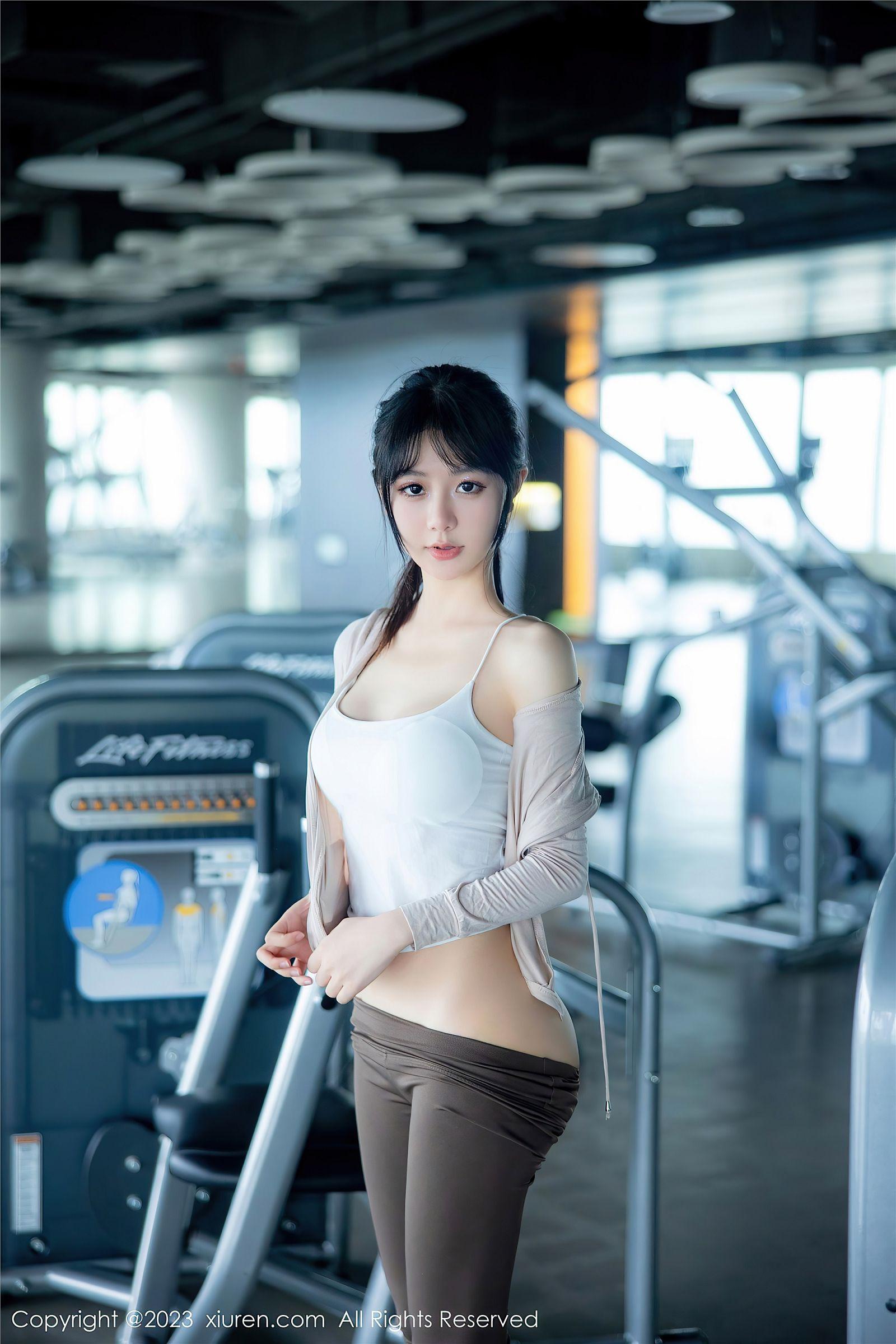 [XIUREN秀人网] 2023.05.05 NO.6683 幼幼_p048