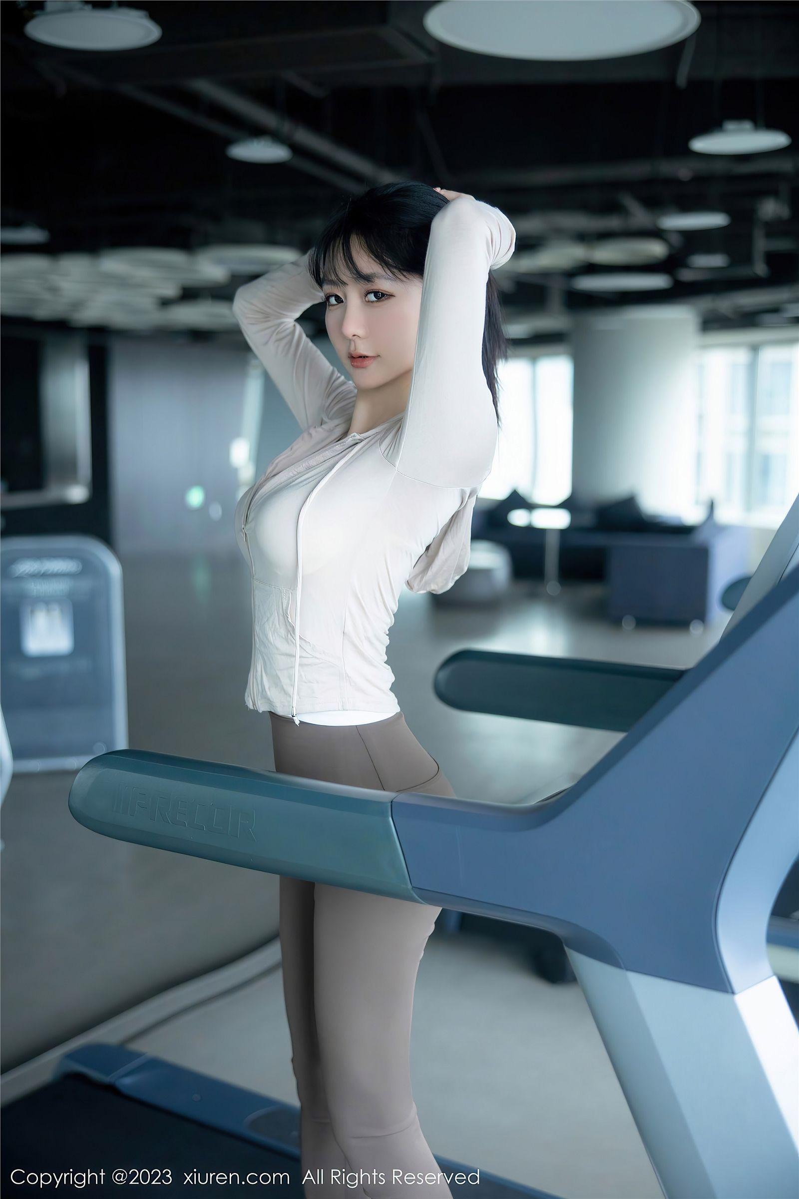 [XIUREN秀人网] 2023.05.05 NO.6683 幼幼_p006