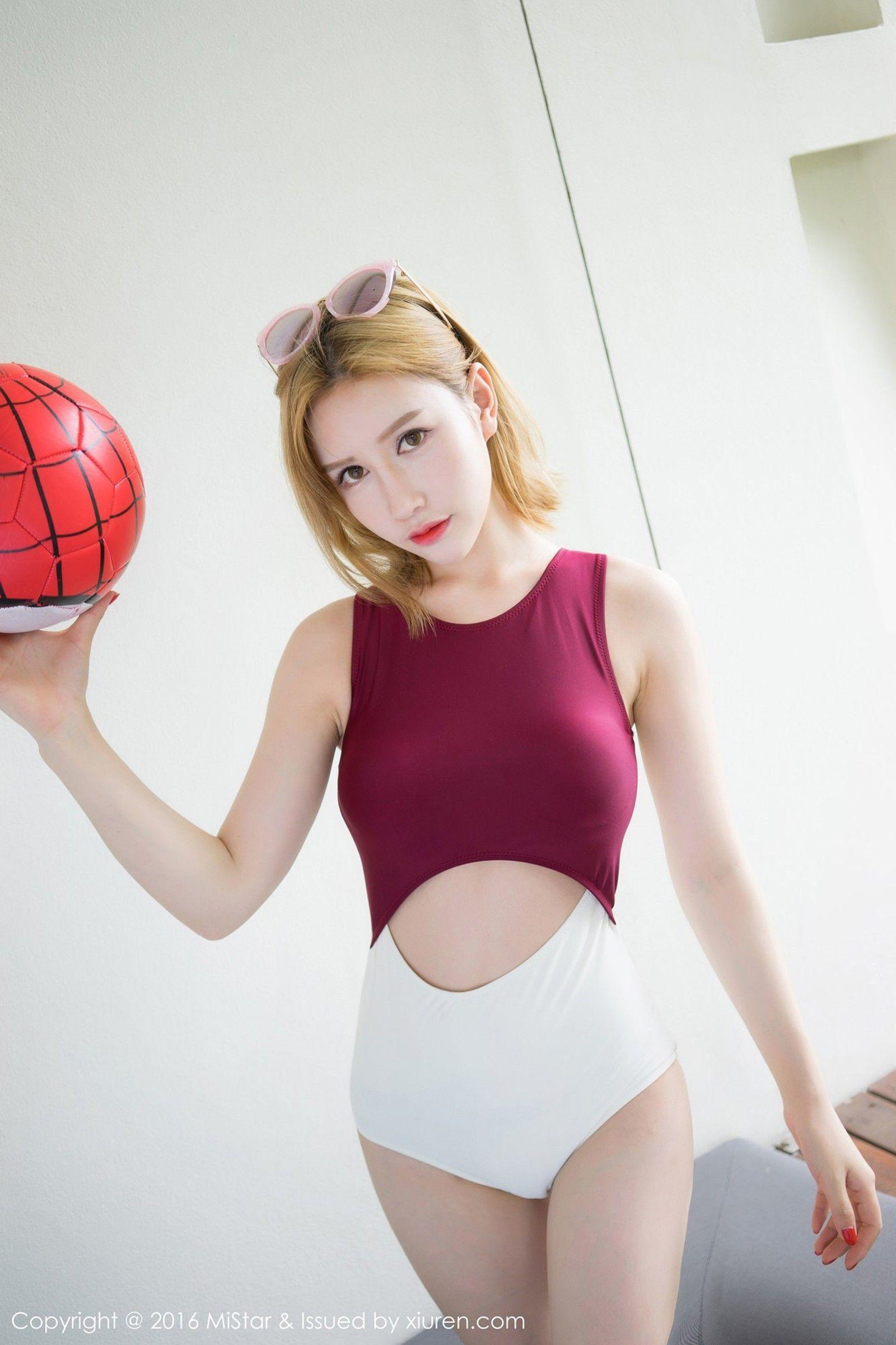 [美媛馆MYGIRL] 2016.09.20 VOL.117 于姬Una_p030