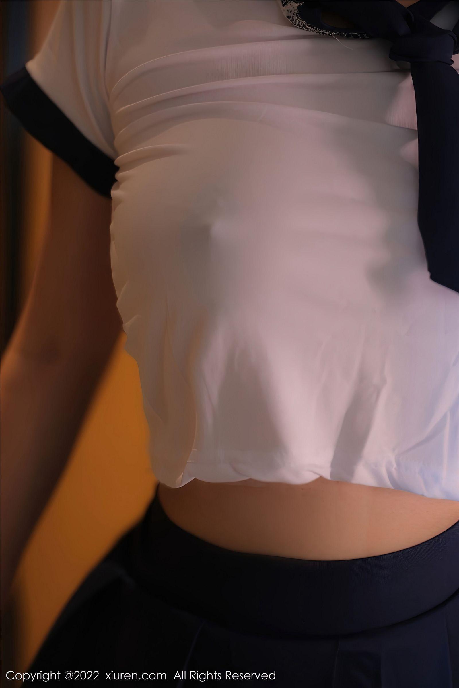 [XIUREN秀人网] 2022.11.29 NO.5925 夏沫沫tifa_p064