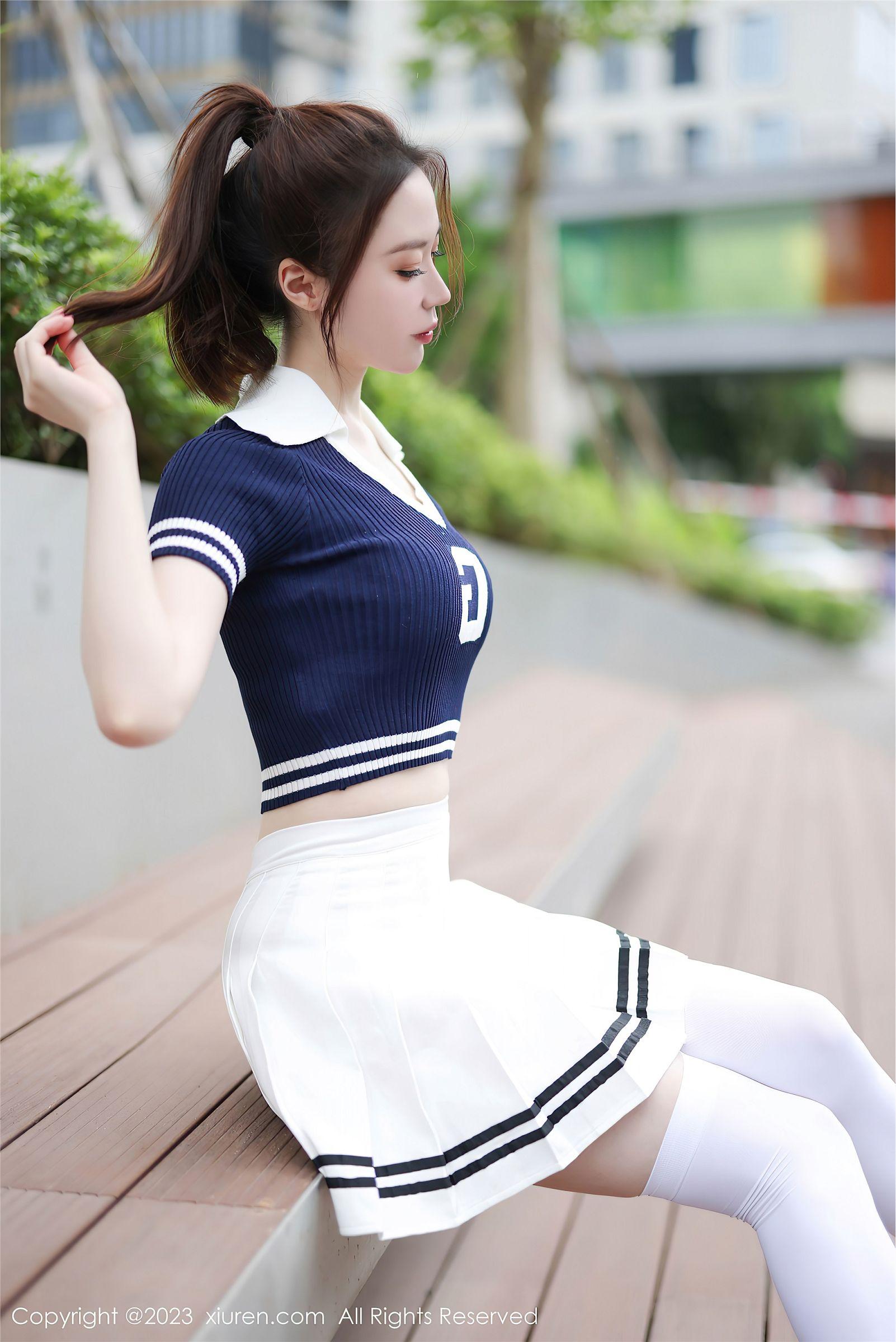 [XIUREN秀人网] 2023.09.20 NO.7416 梦心玥_p045