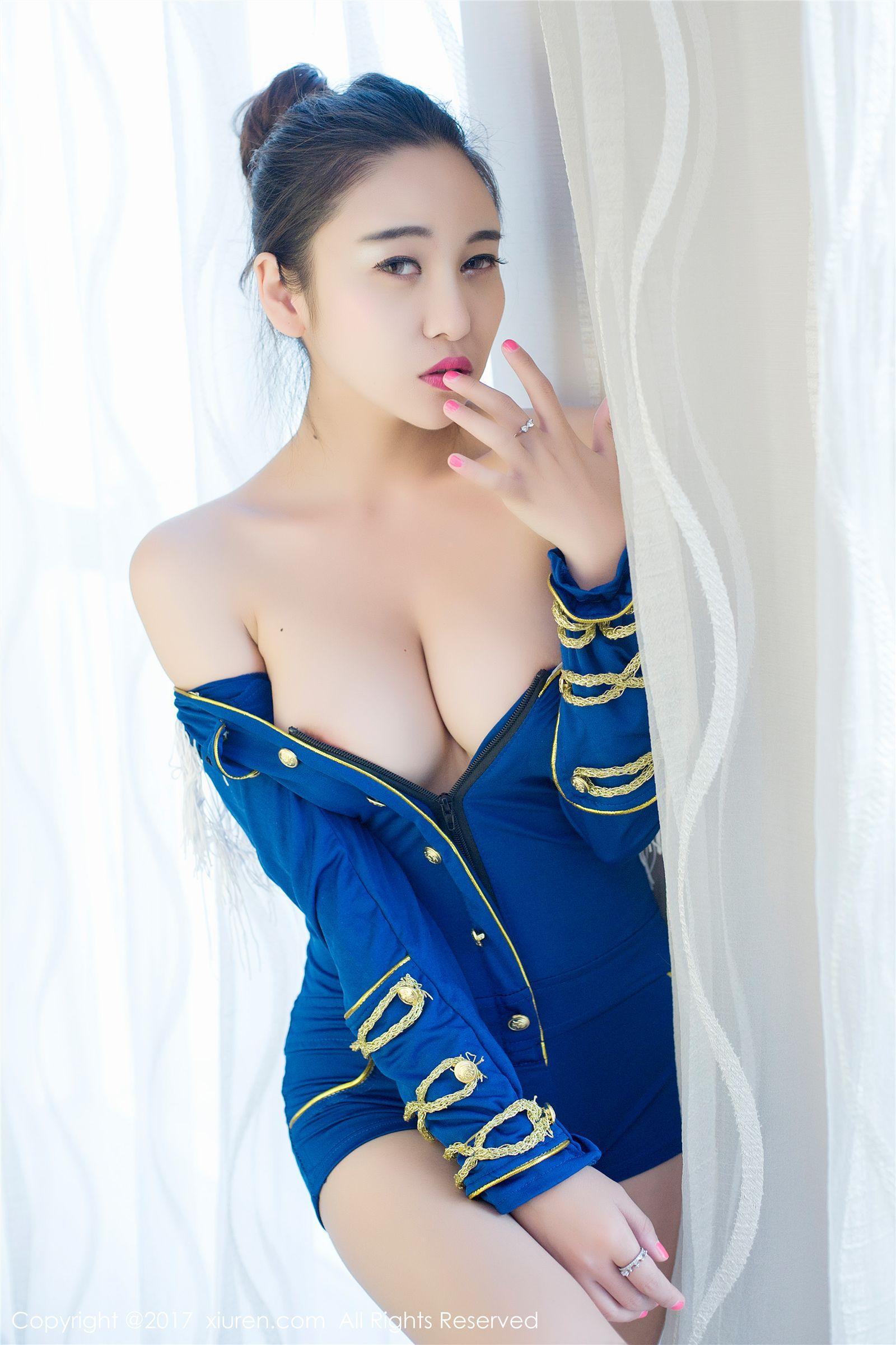 [美媛馆MYGIRL] 2017.01.10 李梓熙_p058