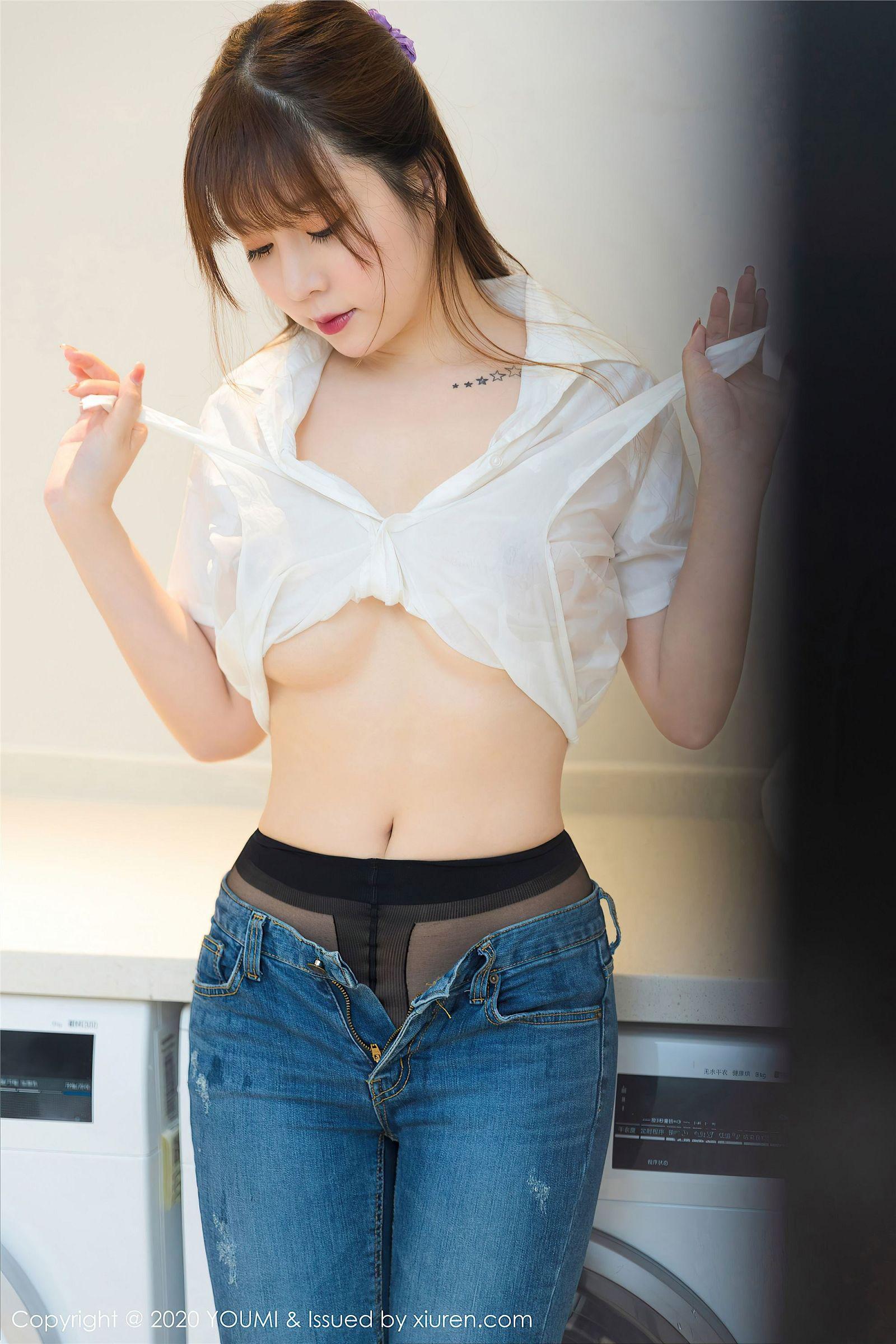 [YOUMI尤蜜荟] 2020.09.04 NO.522 王雨纯_p013