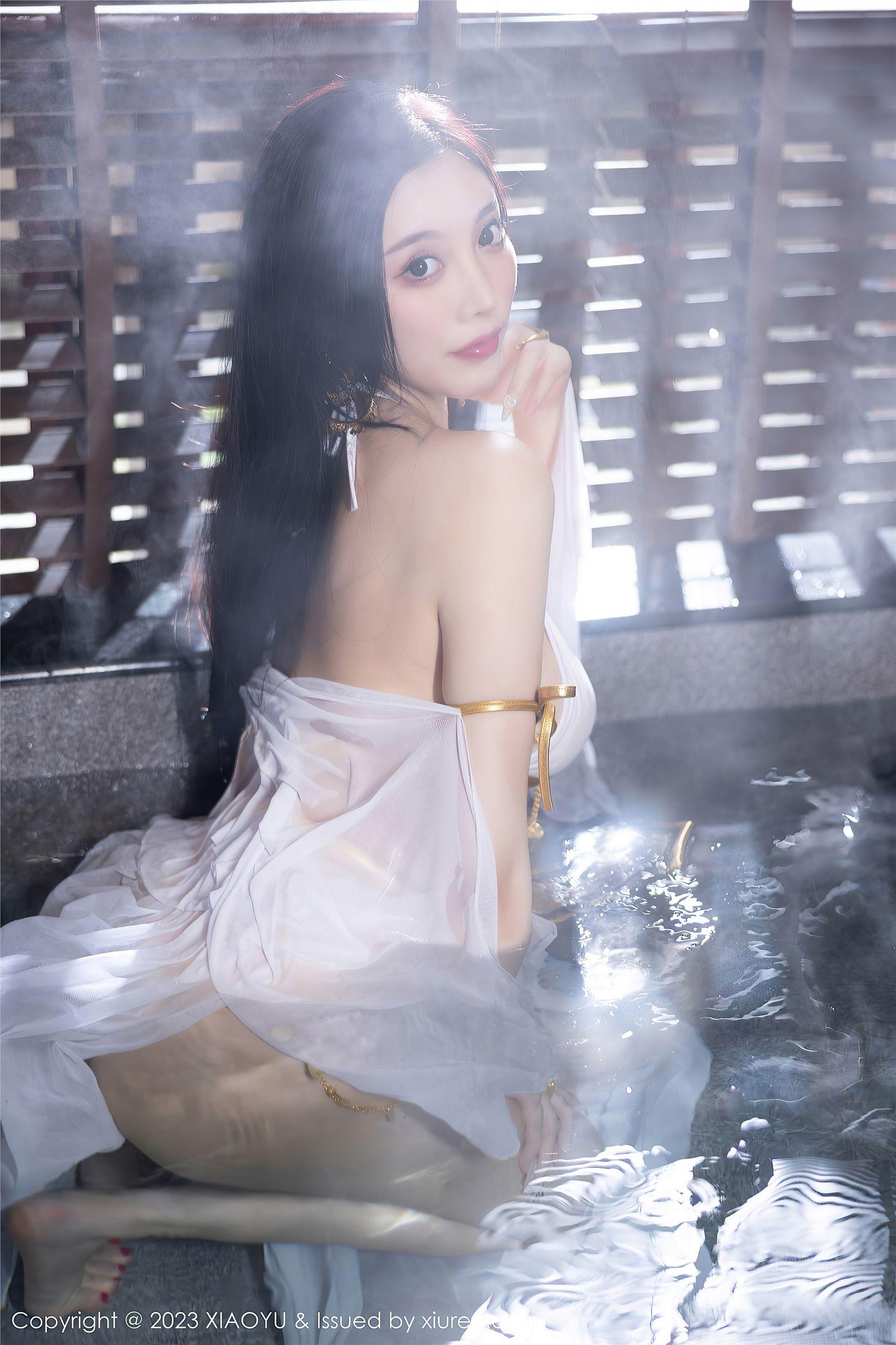 [XIAOYU画语界] 2023.02.24 NO.973 杨晨晨Yome_p051
