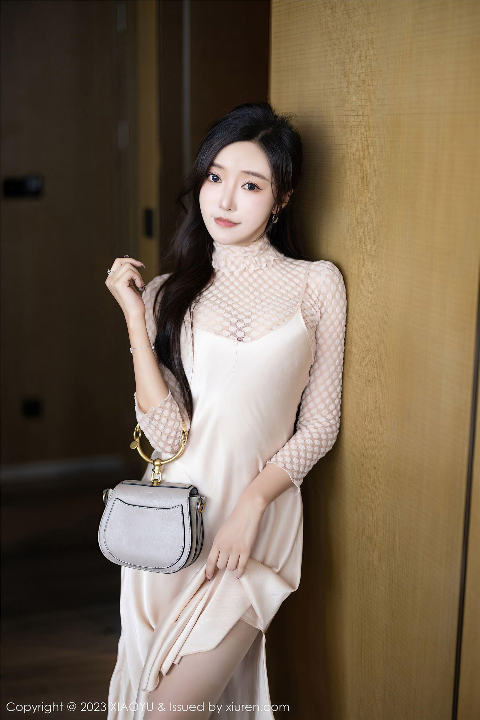 [XIAOYU画语界] 2023.12.04 NO.1157 王馨瑶yanni_p004