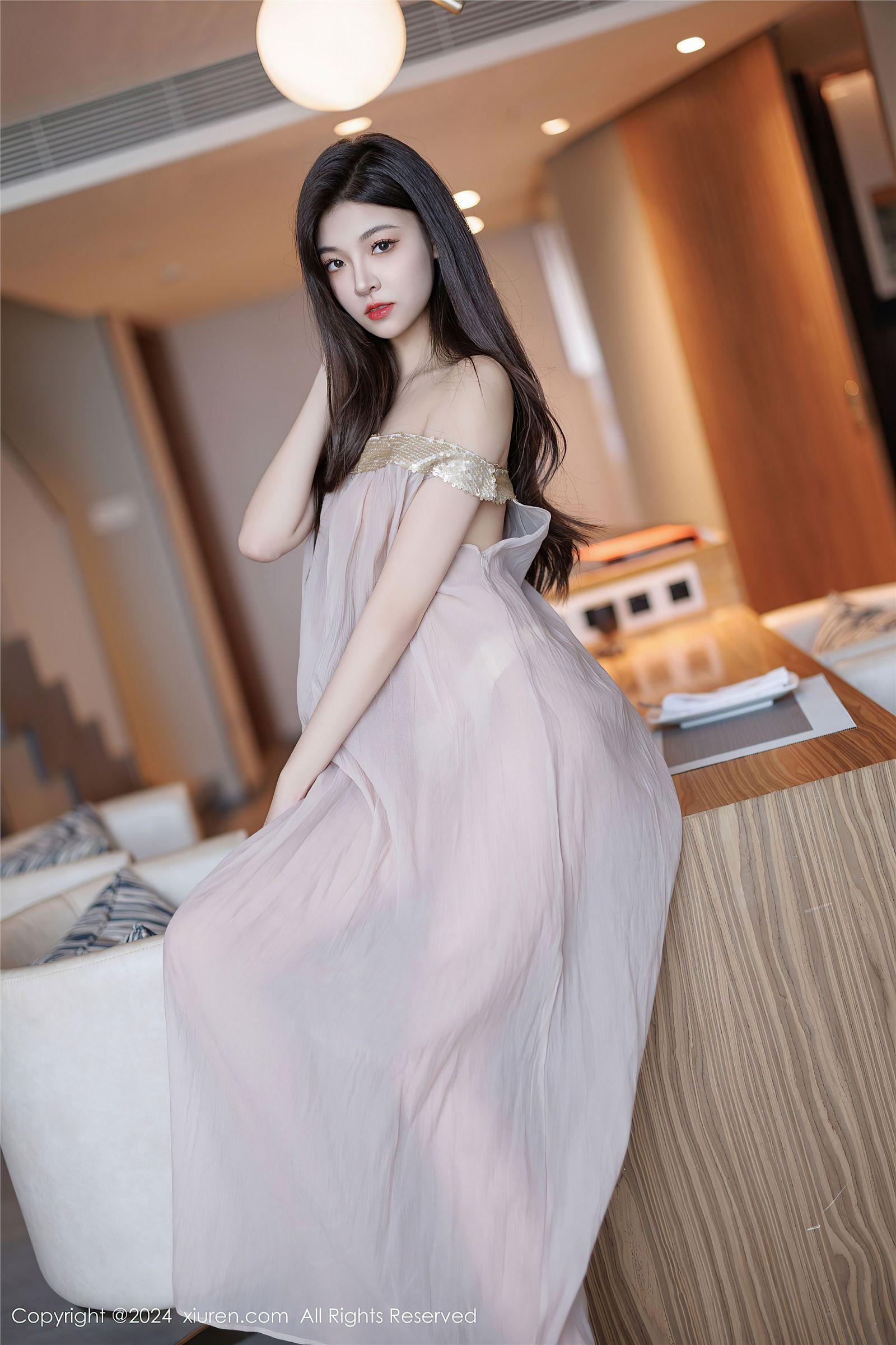 [XIUREN秀人网] 2024.11.11 NO.9426 初梦瑶_p015
