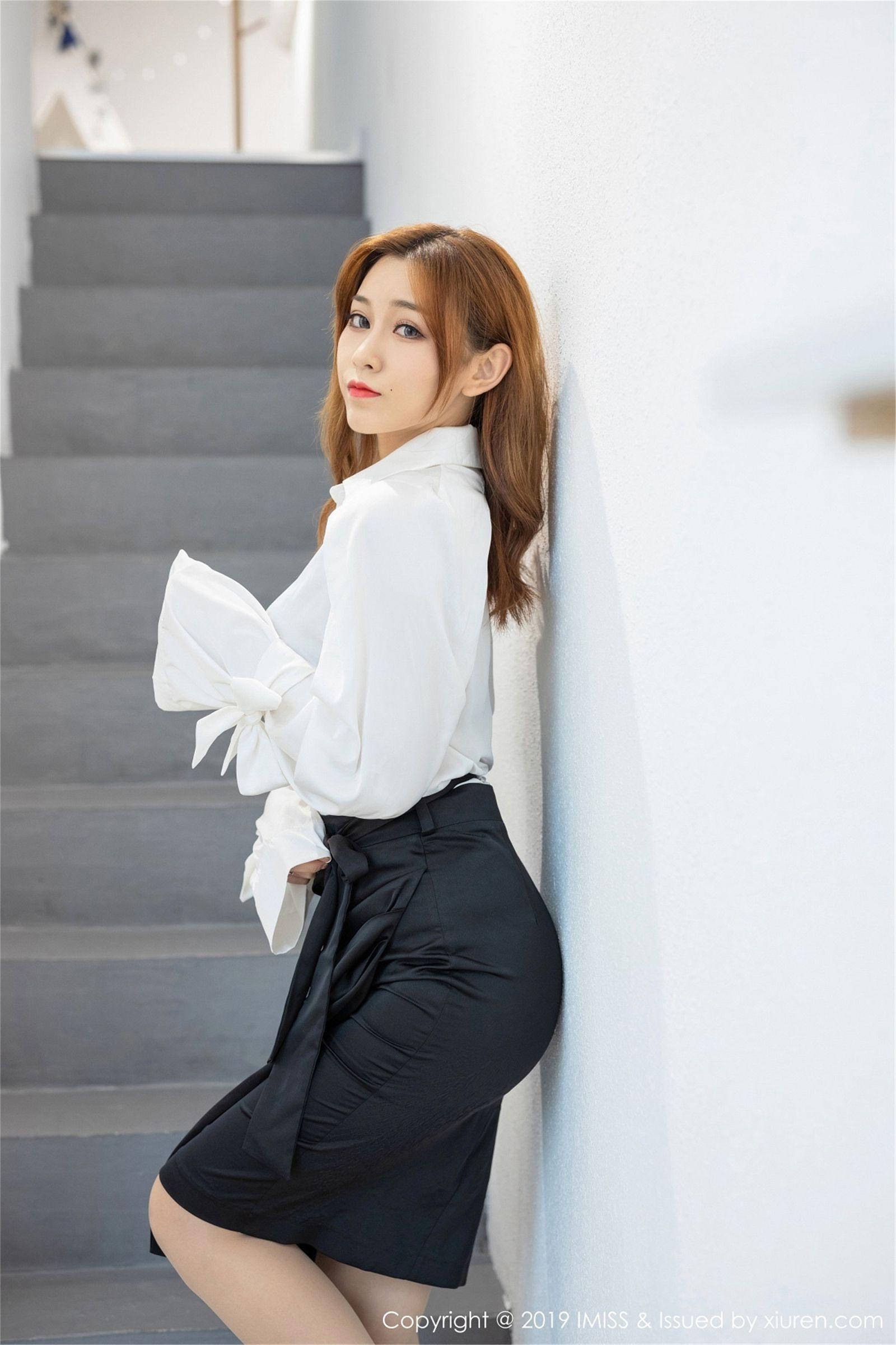 [IMISS爱蜜社] 2019.07.10 Vol.359 莉娜lena_p040