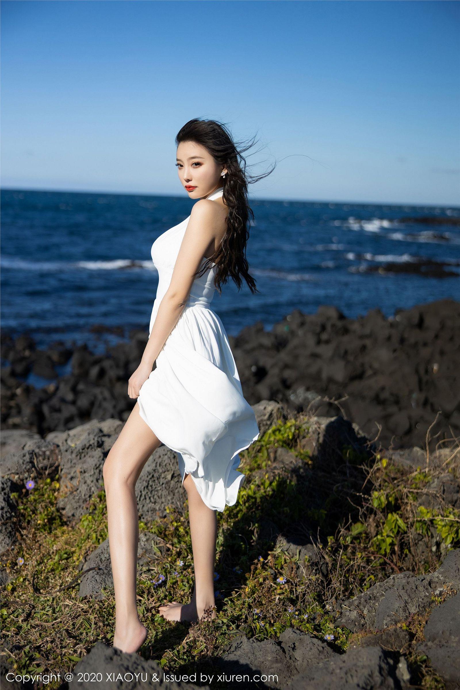 [XIAOYU语画界] 2020.04.10 VOL.286 杨晨晨sugar_p069