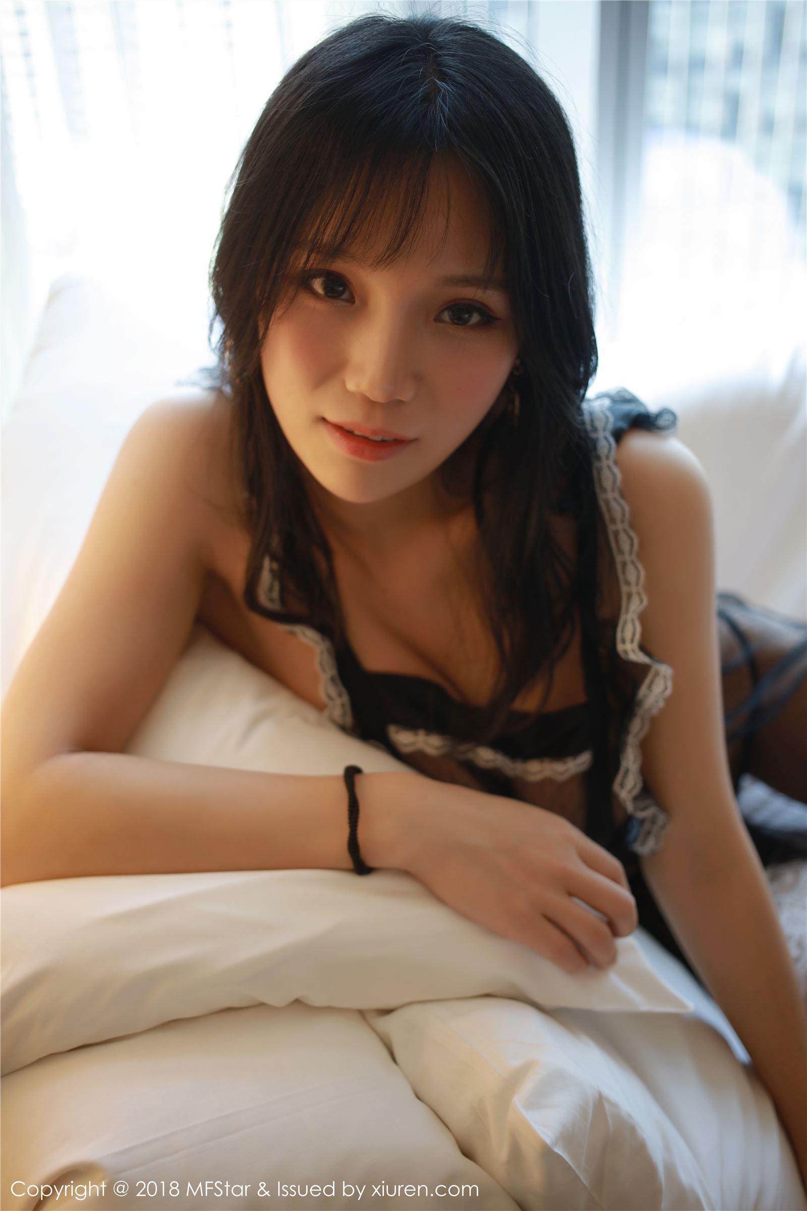 [模范学院美女] 2018.05.03 Vol.121 李可可_p041