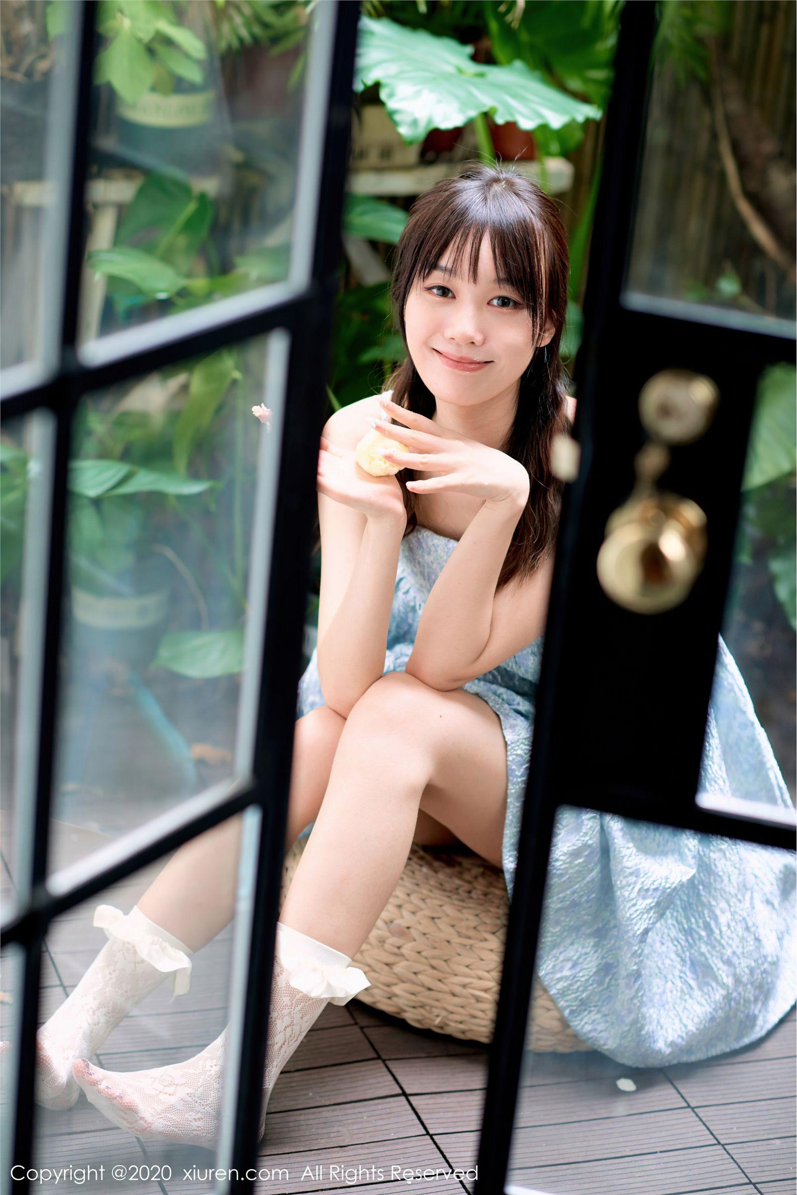 [XIUREN秀人网] 2020.09.07 NO.2533 尤其_p049