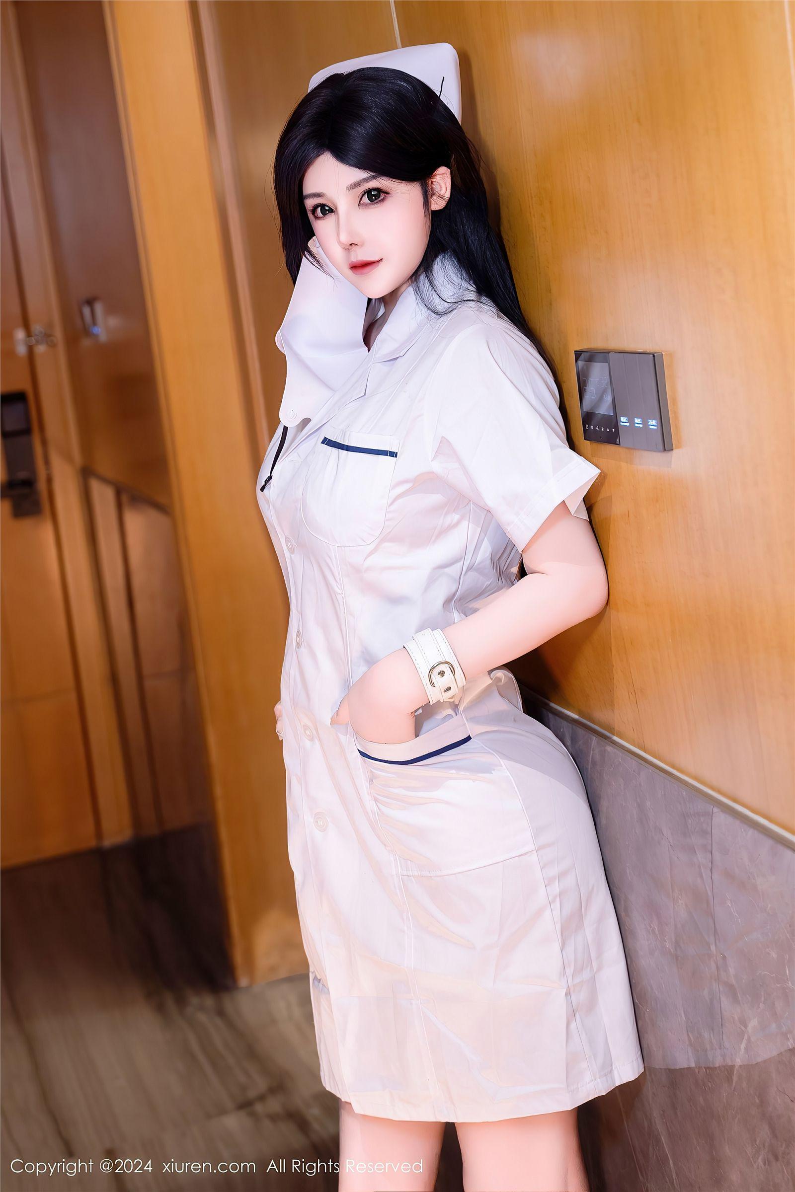 [XIUREN秀人网] 2024.03.11 NO.8206 陈芊儿_p063