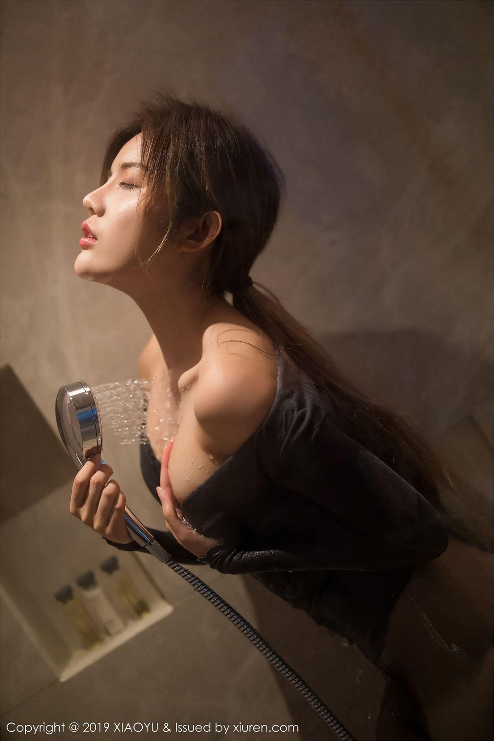 [XIAOYU画语界] 2019.02.14 NO.019 Cris_卓娅祺_p020