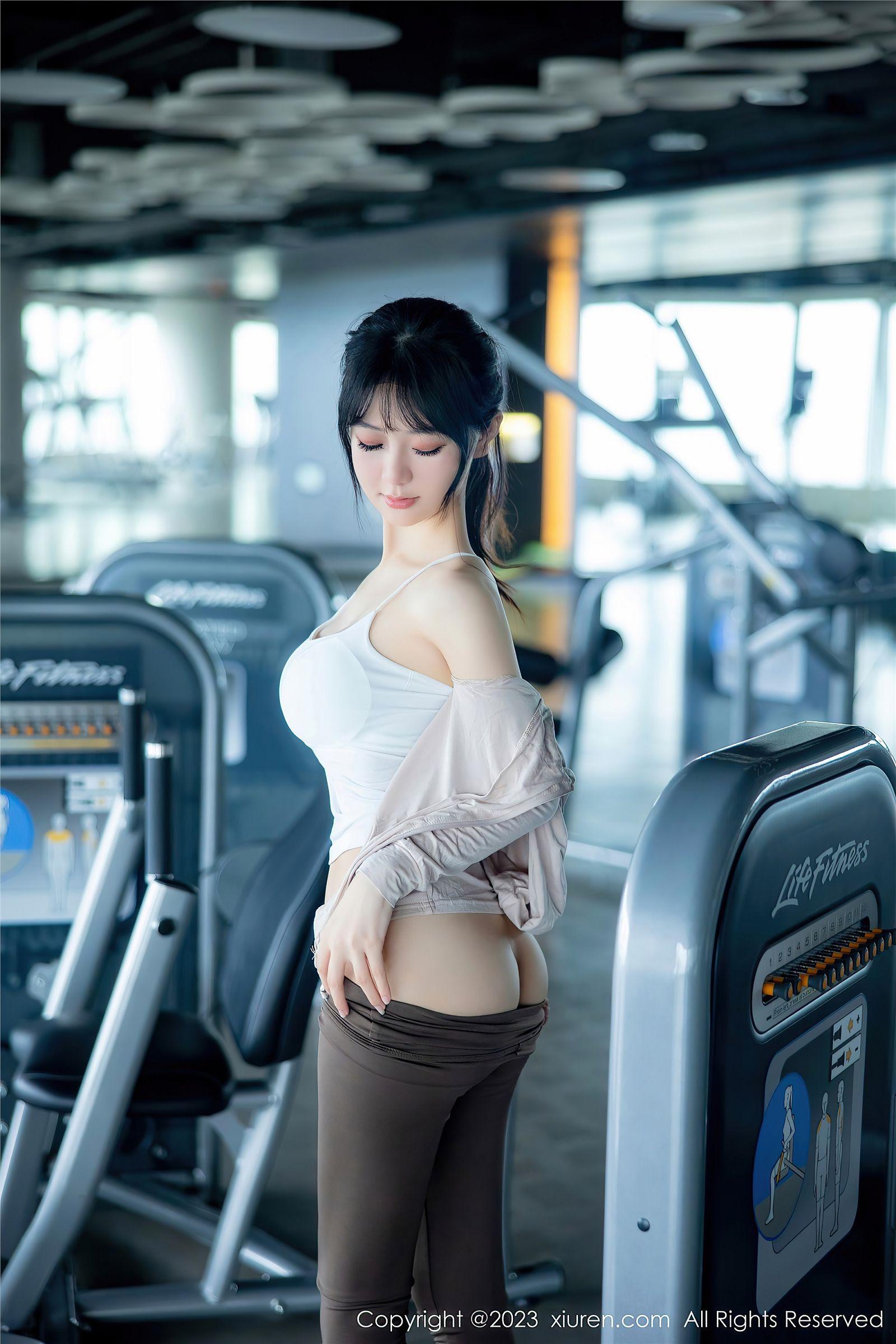 [XIUREN秀人网] 2023.05.05 NO.6683 幼幼_p040