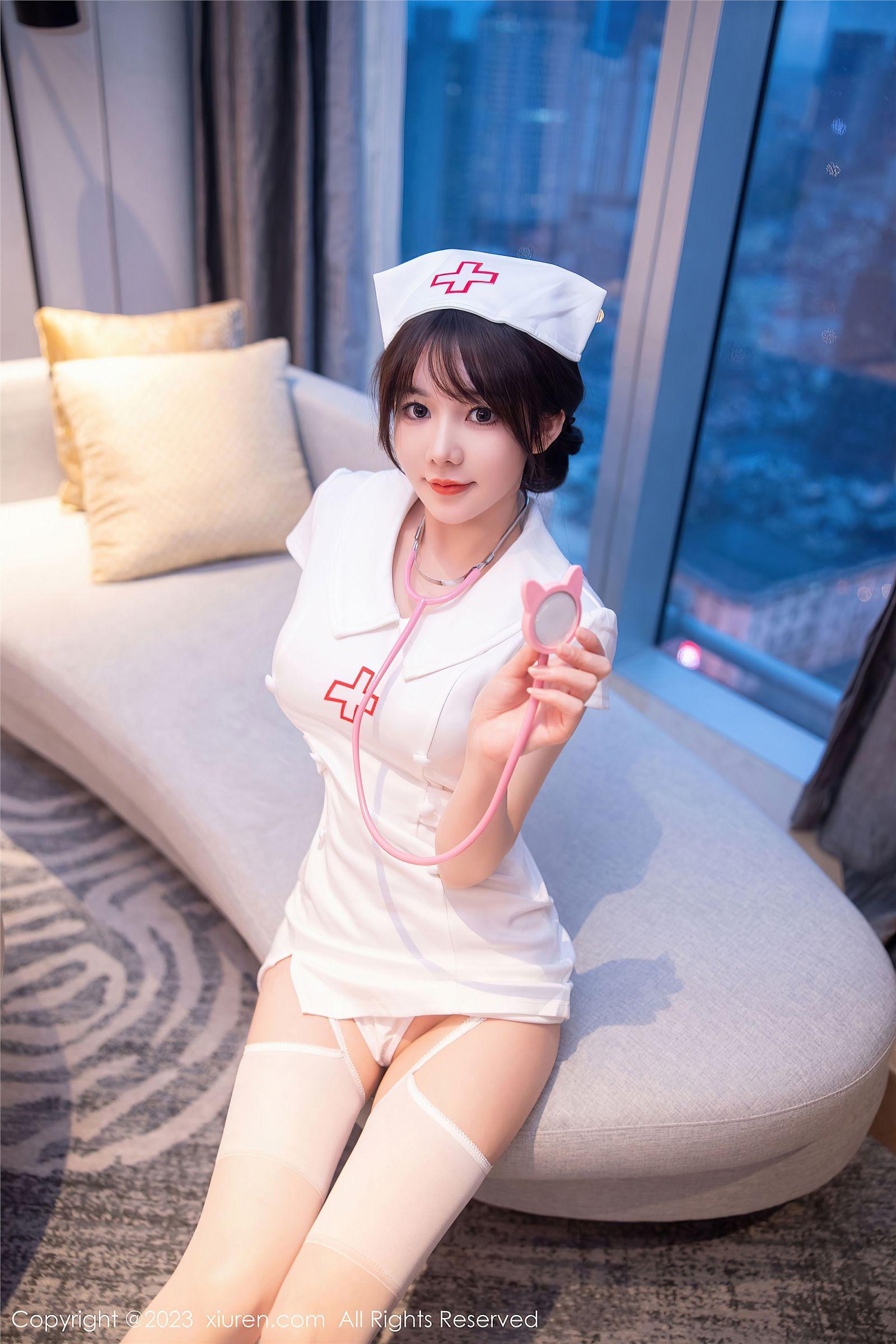 [XIUREN秀人网] 2023.02.06 NO.6221 婠婠么_p014