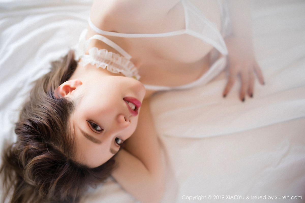 [XIAOYU画语界] 2019.04.03 Vol.047 黄楽然_p020