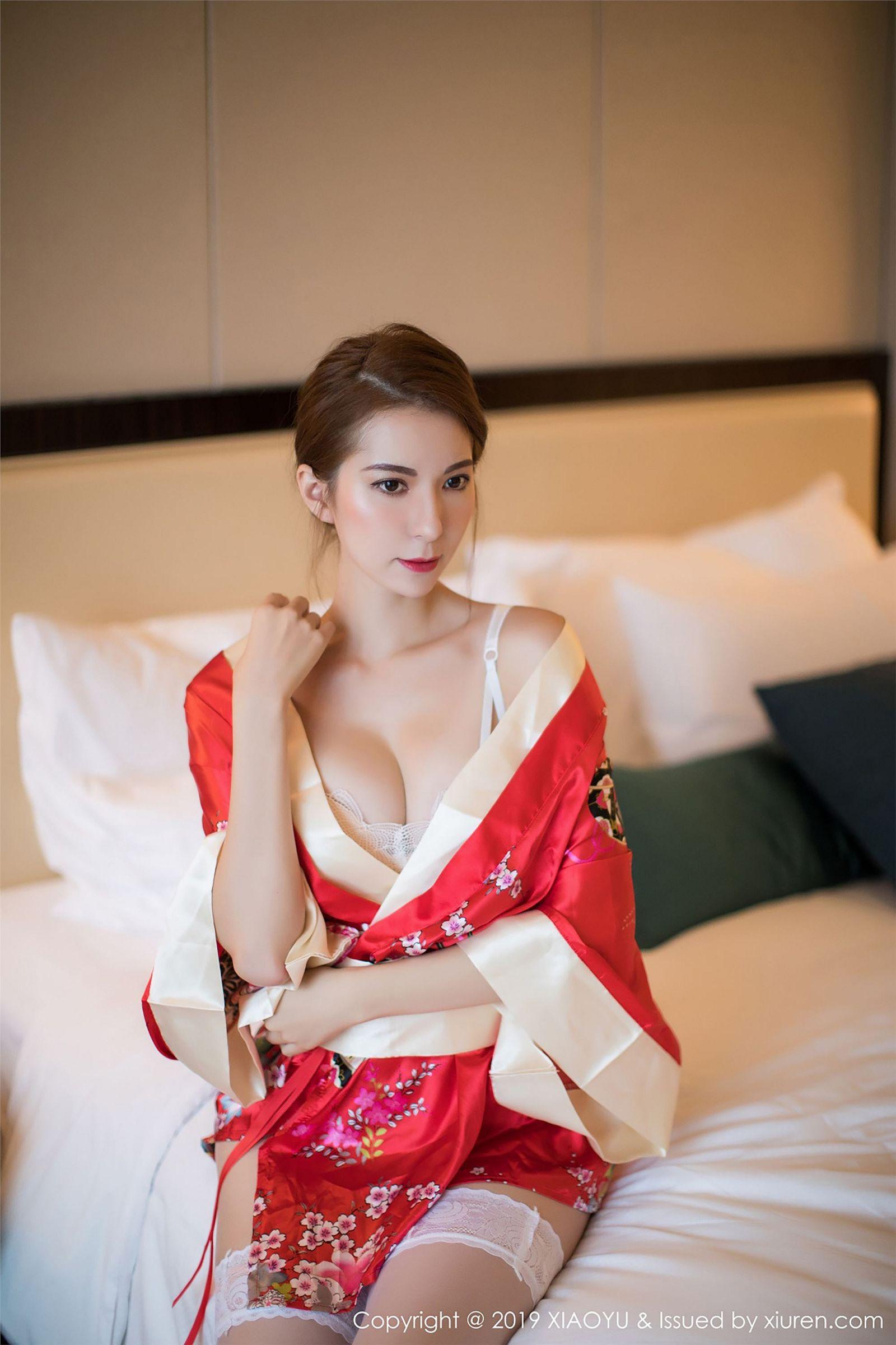 [XIAOYU画语界] 2019.01.29 Vol.014 carry_p026