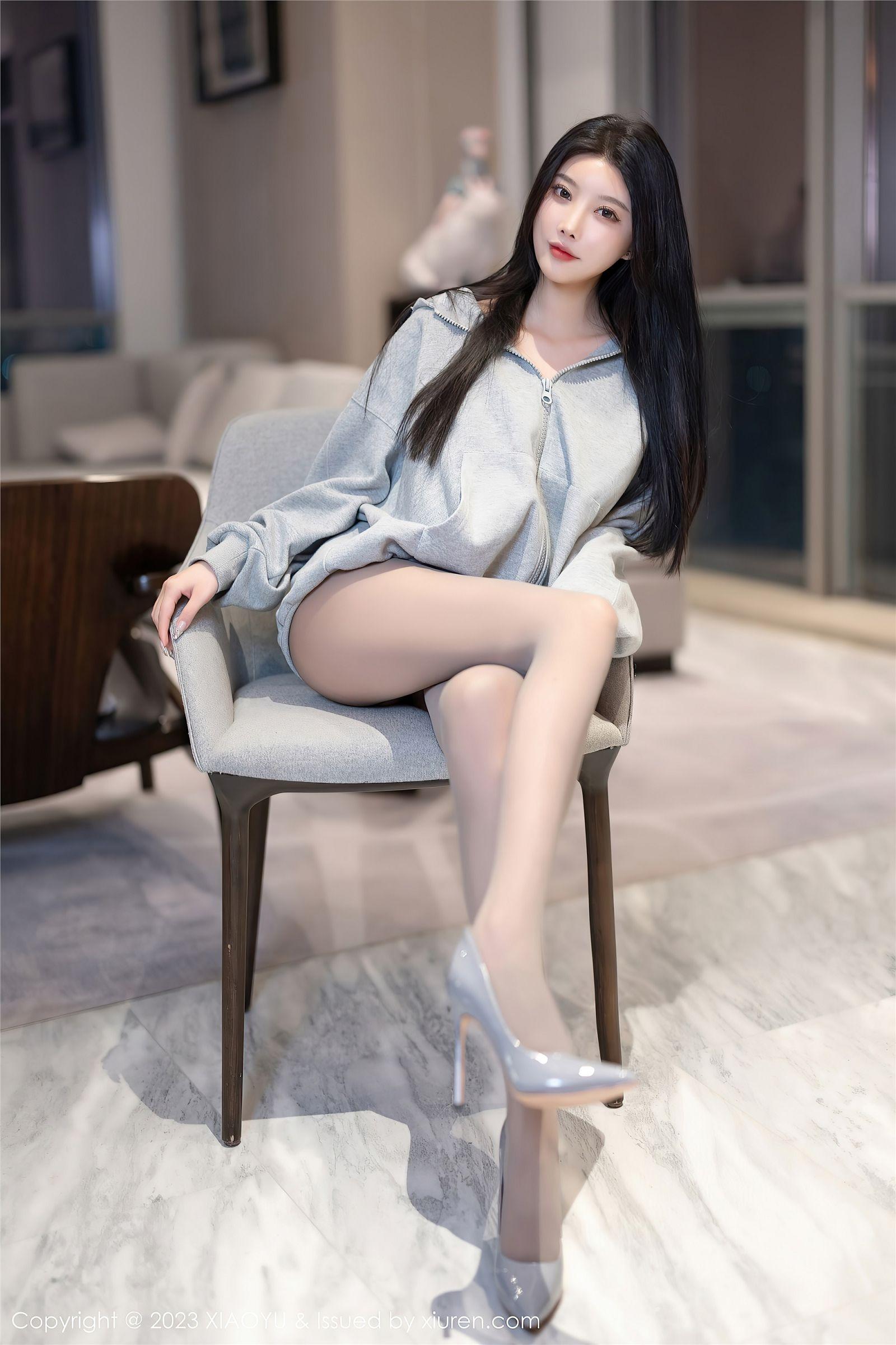 [XIAOYU画语界] 2023.12.01 NO.1156 杨晨晨Yome_p015