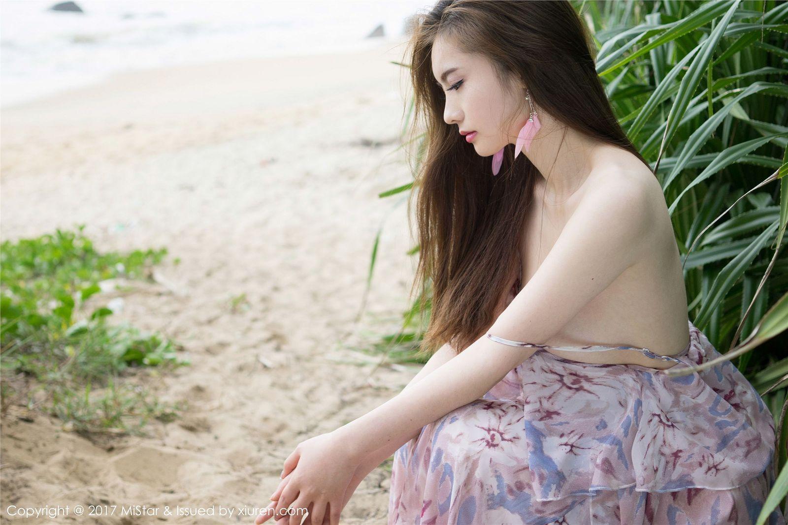 [MiStar美女] 2017.04.16 Vol.163 Jenny佳妮_p033