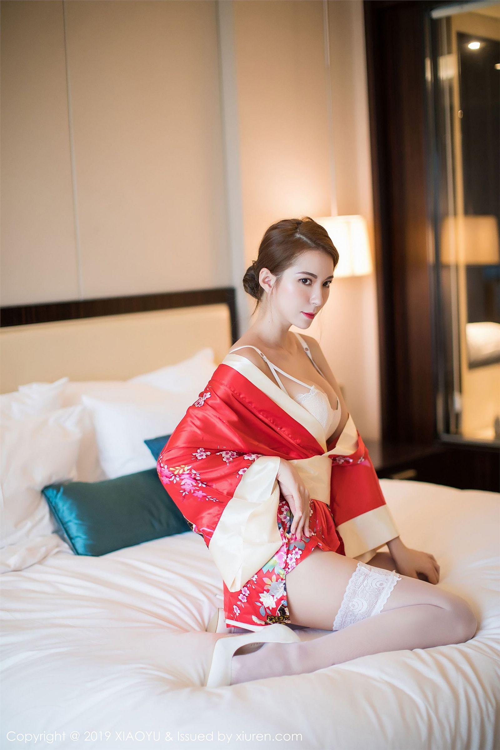 [XIAOYU画语界] 2019.01.29 Vol.014 carry_p027