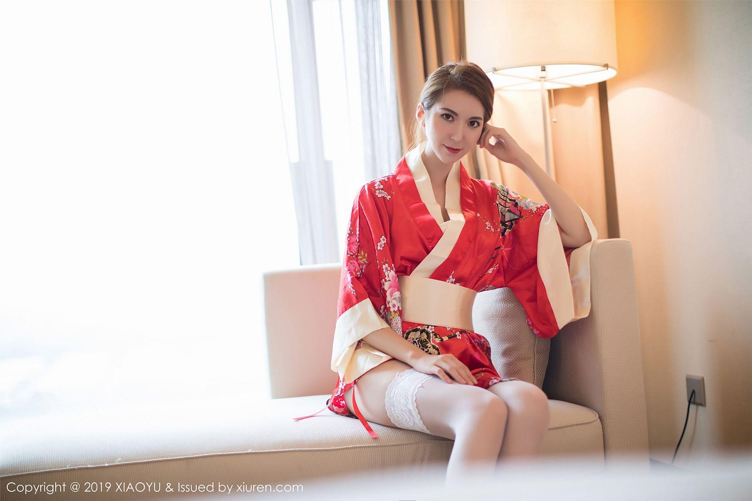 [XIAOYU画语界] 2019.01.29 Vol.014 carry_p045