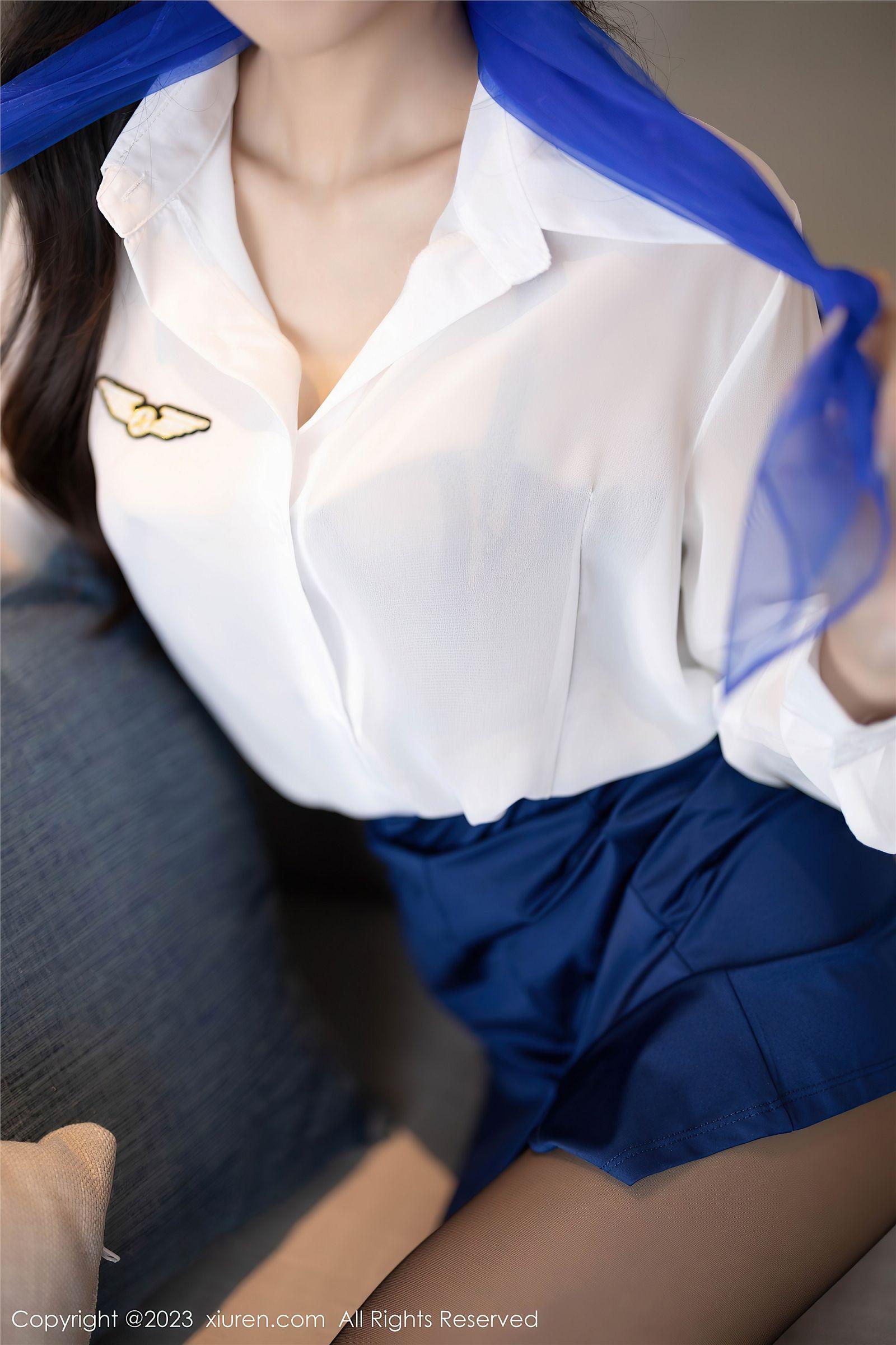 [XIUREN秀人网] 2023.09.06 NO.7347 林星阑_p019