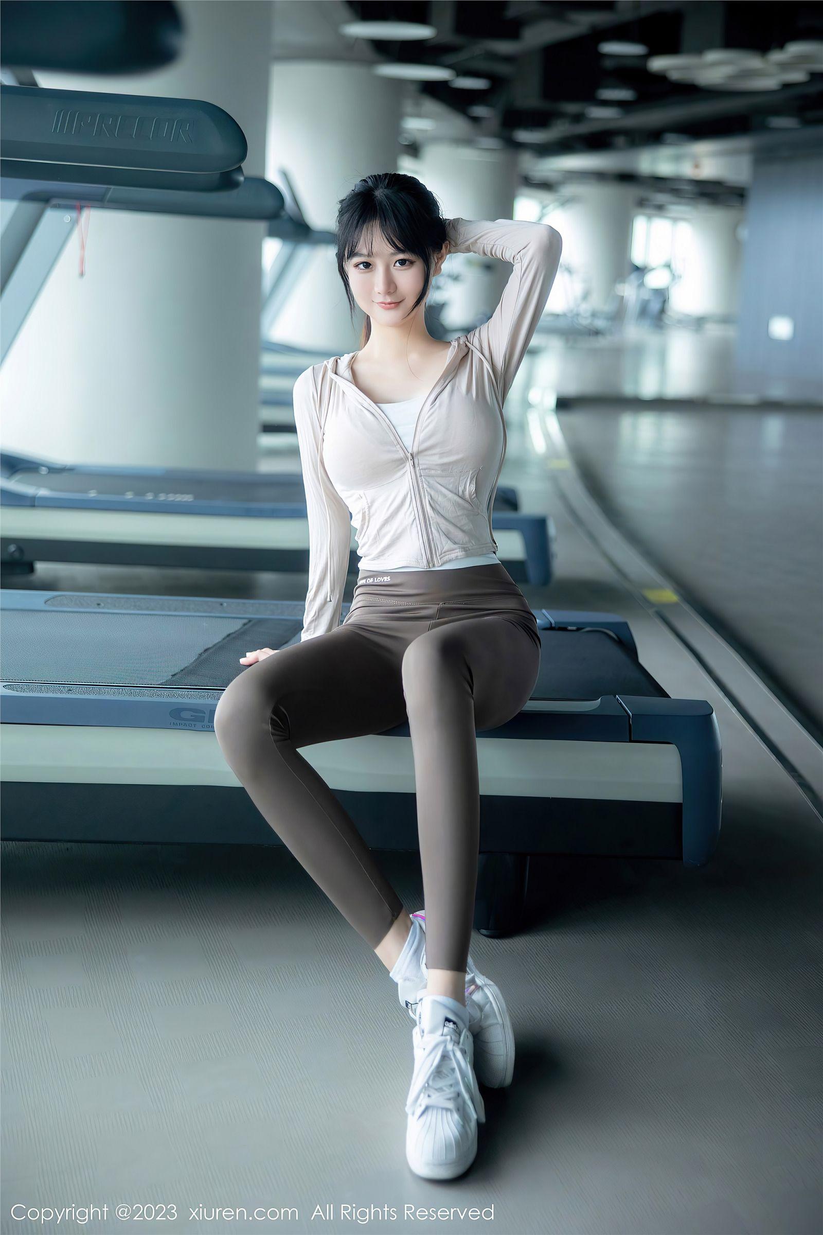 [XIUREN秀人网] 2023.05.05 NO.6683 幼幼_p064