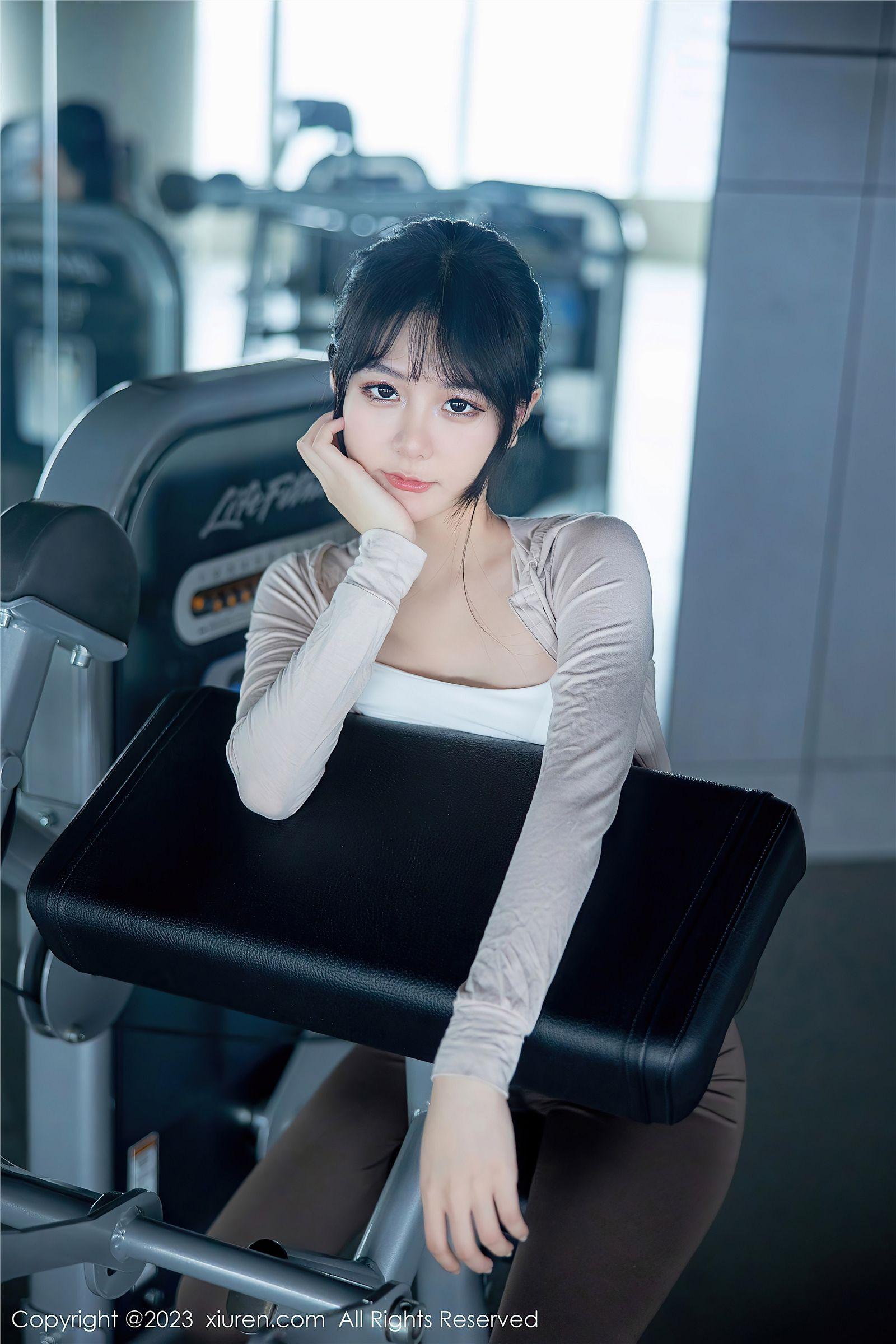 [XIUREN秀人网] 2023.05.05 NO.6683 幼幼_p032