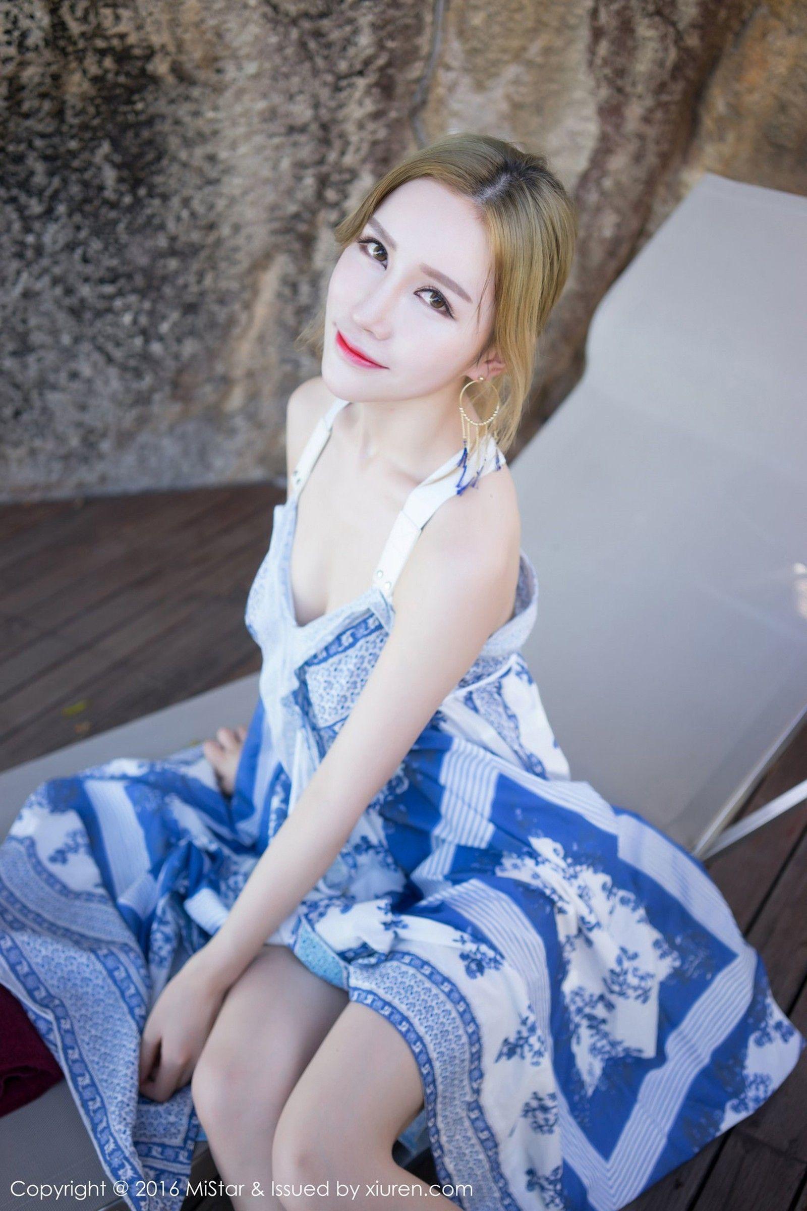 [美媛馆MYGIRL] 2016.09.20 VOL.117 于姬Una_p048