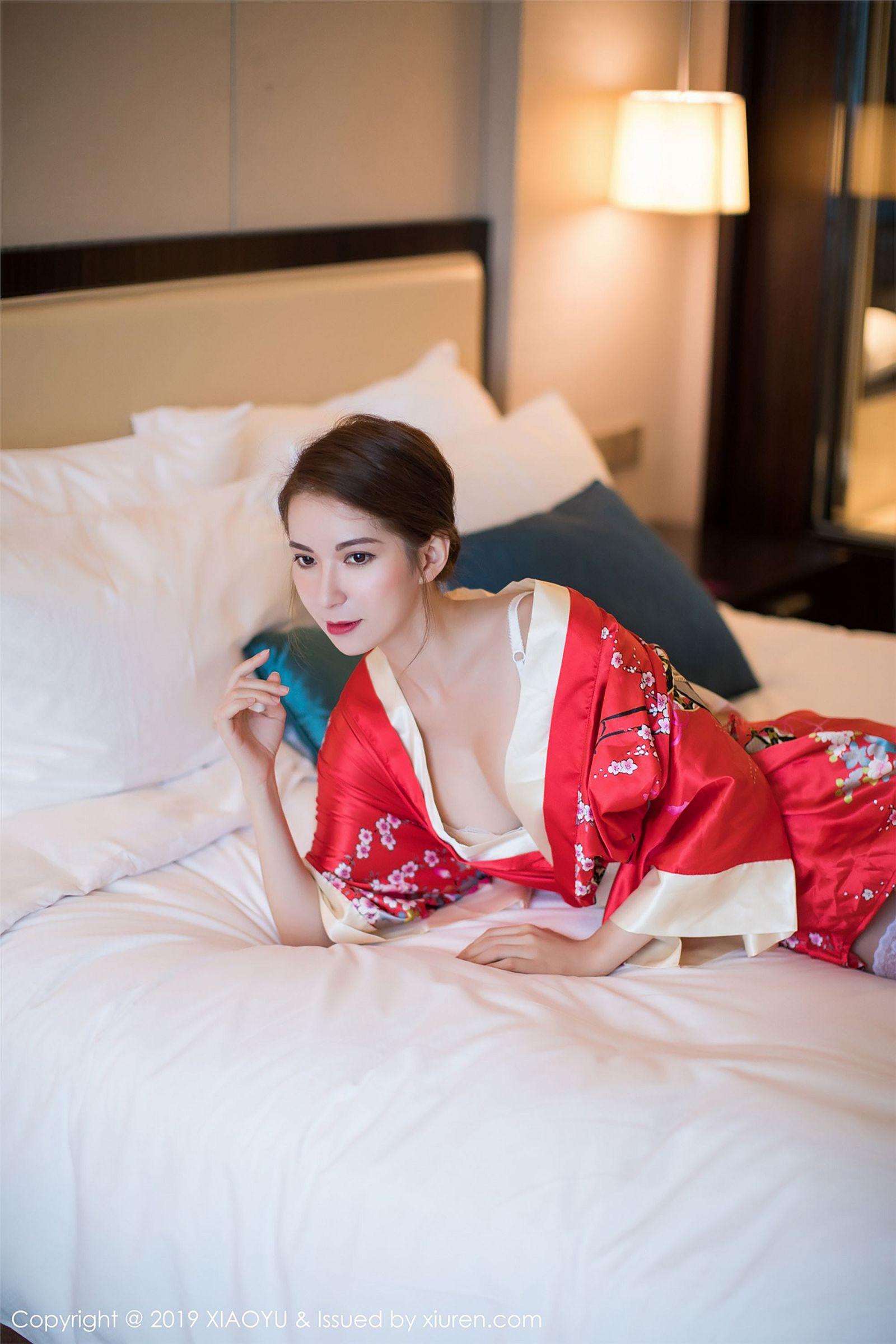 [XIAOYU画语界] 2019.01.29 Vol.014 carry_p018