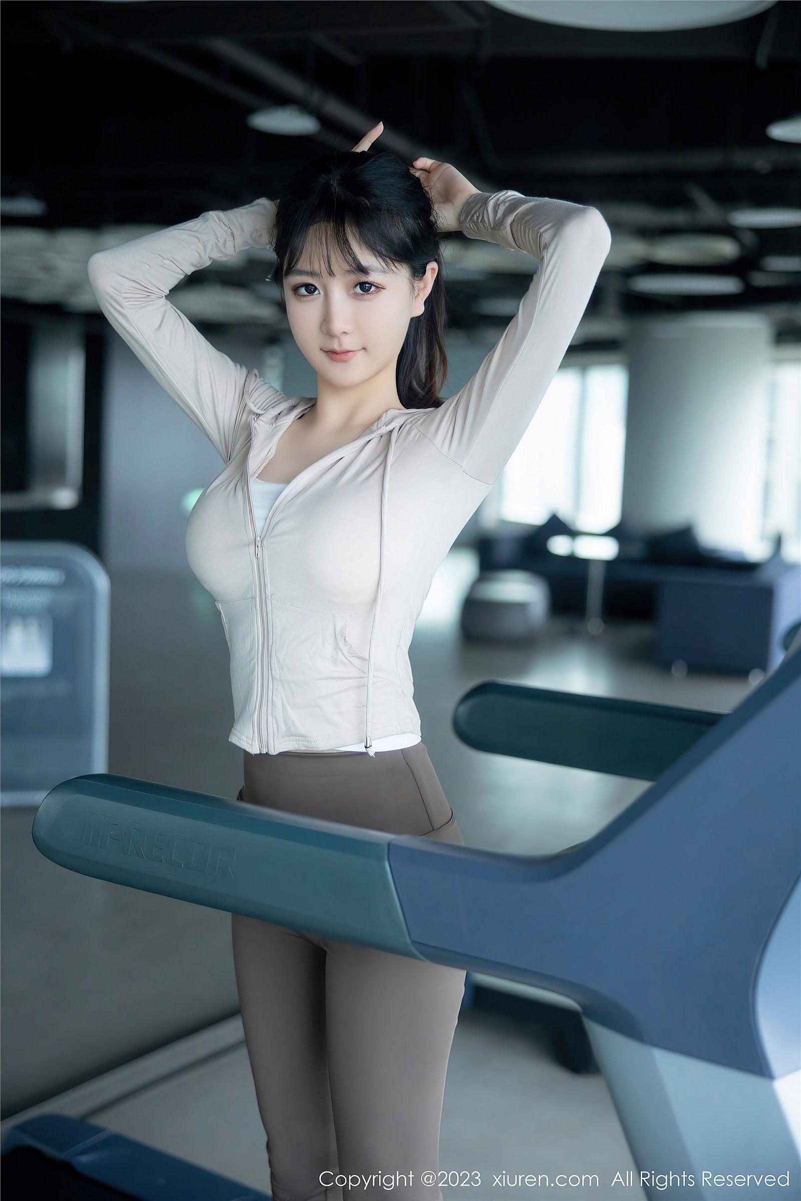 [XIUREN秀人网] 2023.05.05 NO.6683 幼幼_p018