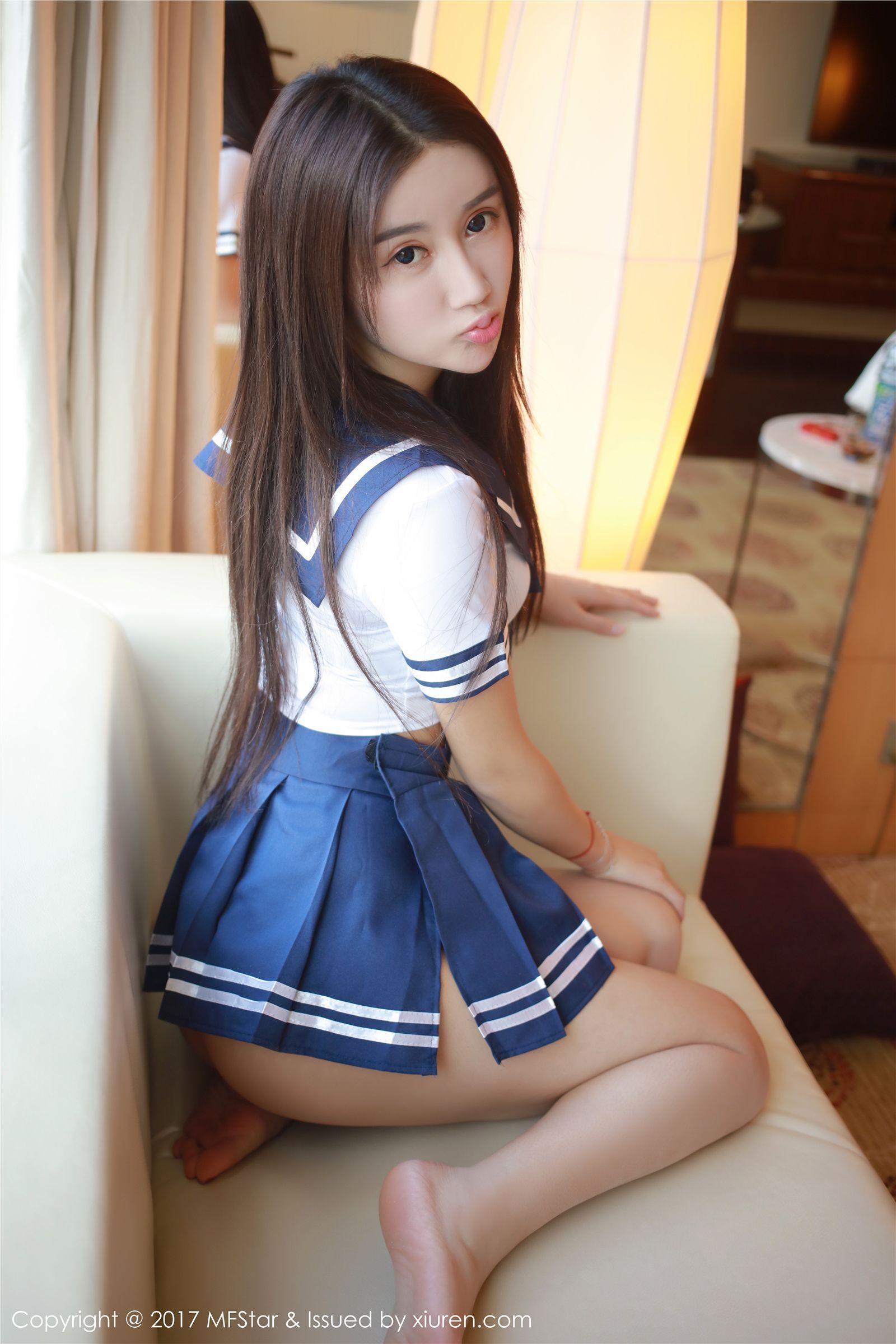 [模范学院美女] 2017.01.23 Vol.085 程程CC_p034