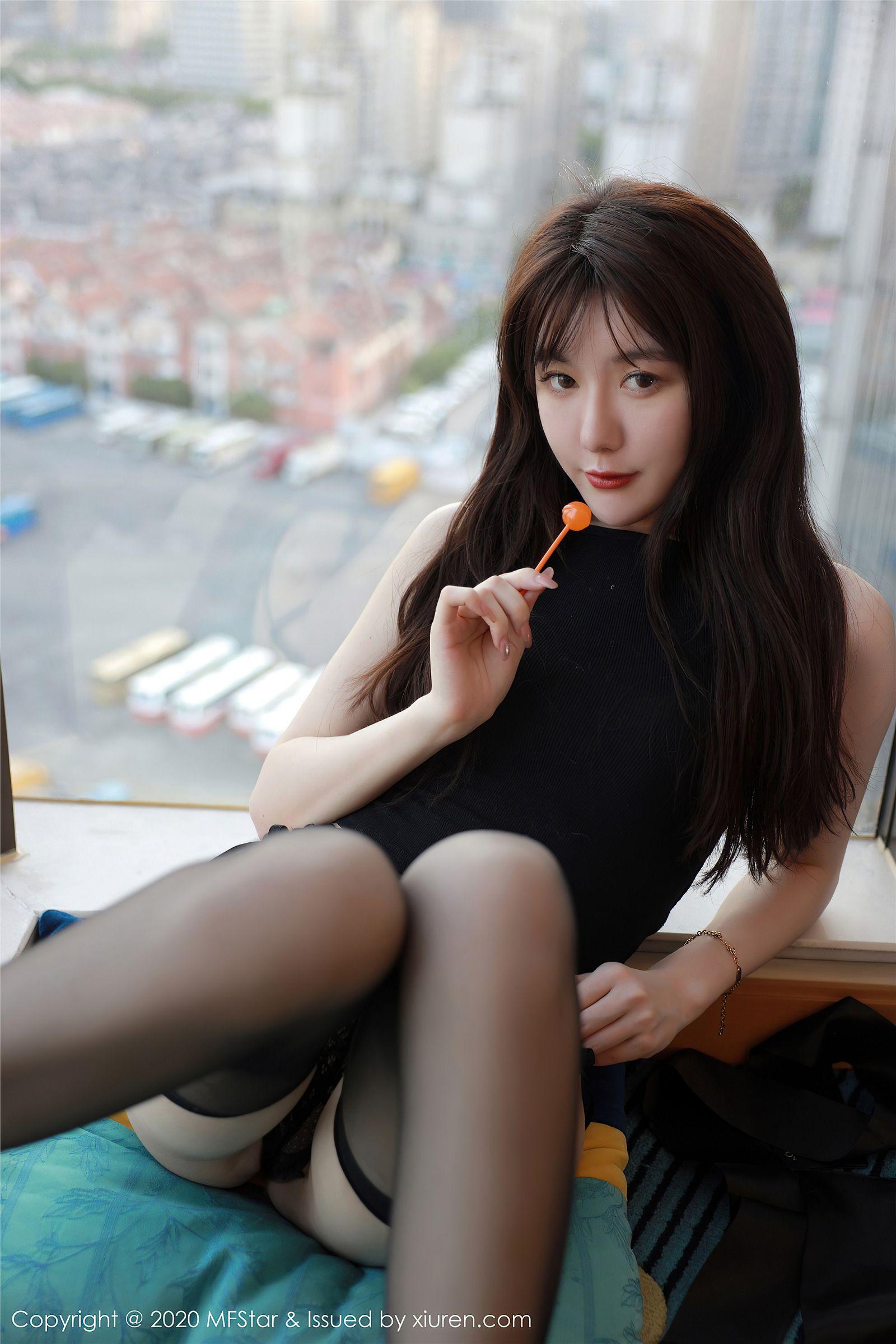 [MFStar模范学院] 2020.07.31 NO.359 薛琪琪sandy_p036