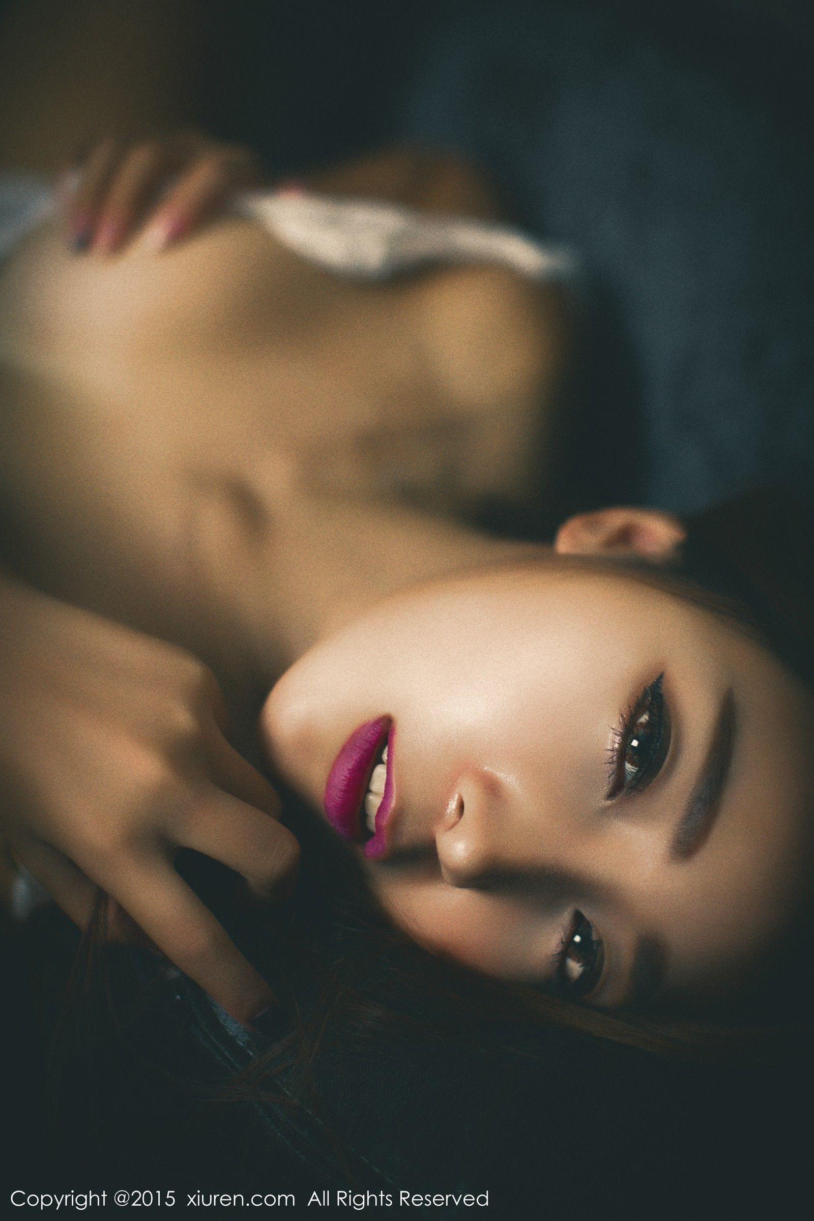 [秀人XIUREN] 2015.08.17 NO.379 黄歆苑_p026