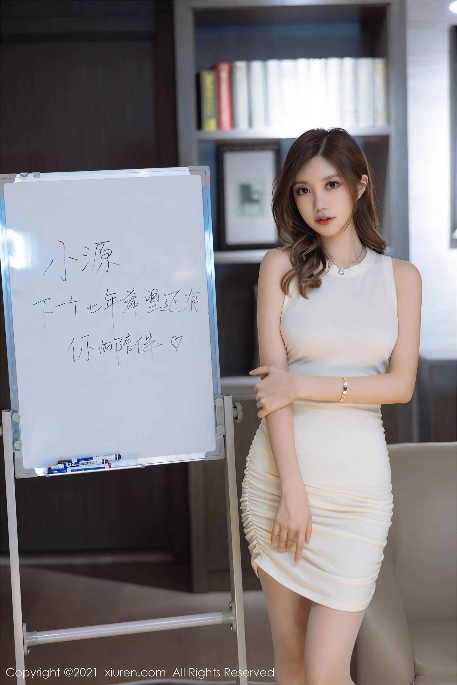 [XIUREN秀人网] 2021.12.31 NO.4415 绮里嘉ula_p089