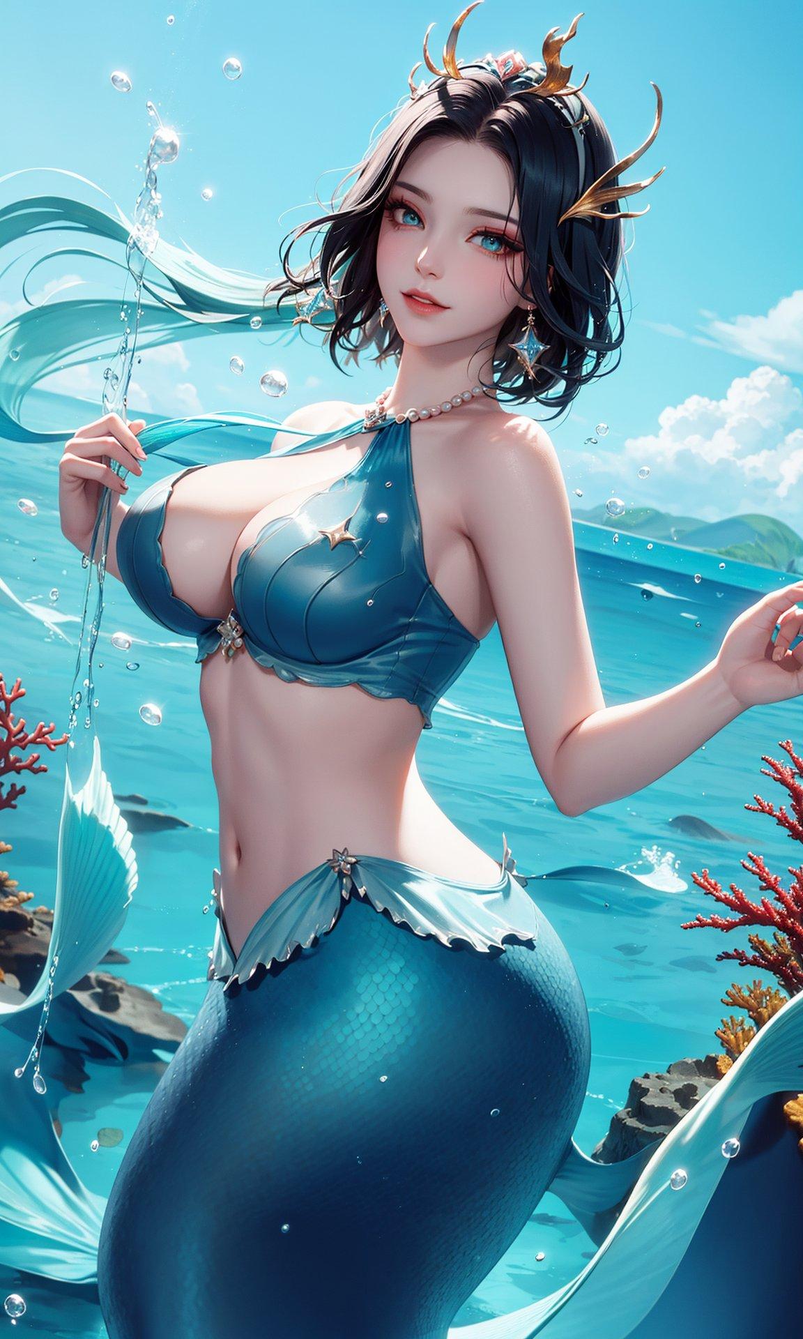 斜月三星_鲛人2_106840593_p9