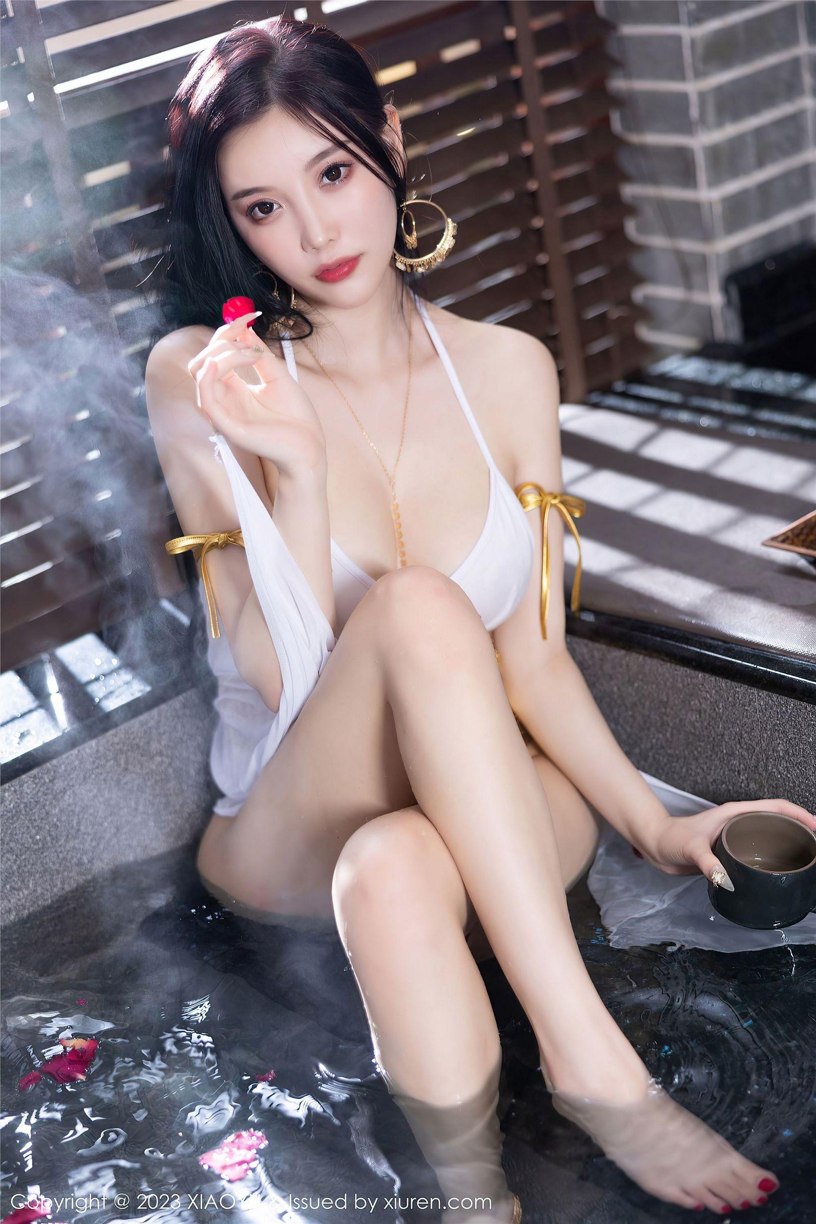 [XIAOYU画语界] 2023.02.24 NO.973 杨晨晨Yome_p070