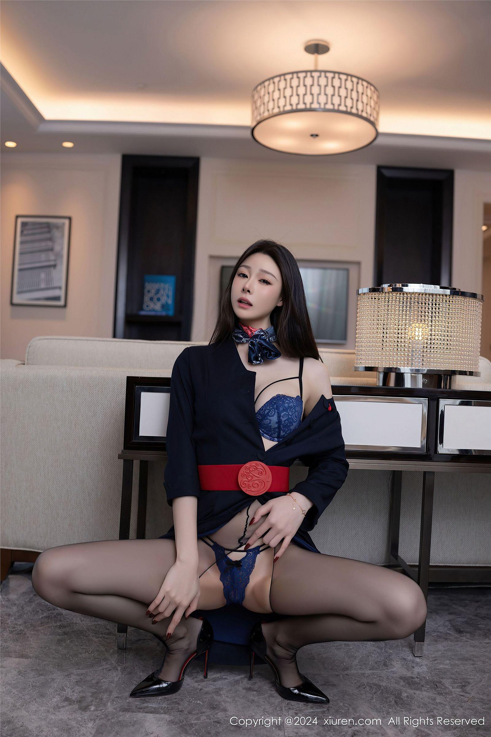 [XIUREN秀人网] 2024.12.13 NO.9597 小逗逗_p005