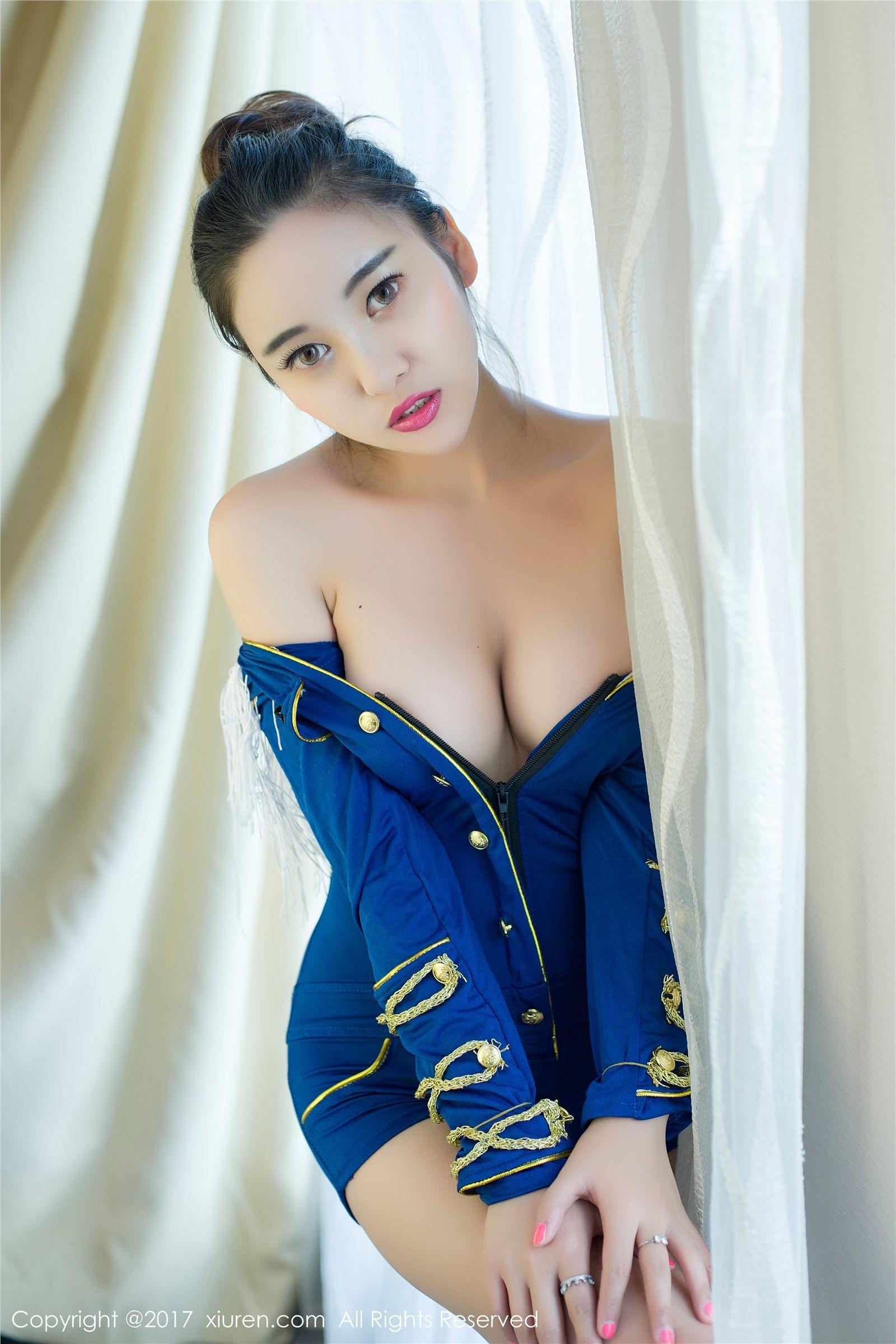 [美媛馆MYGIRL] 2017.01.10 李梓熙_p052