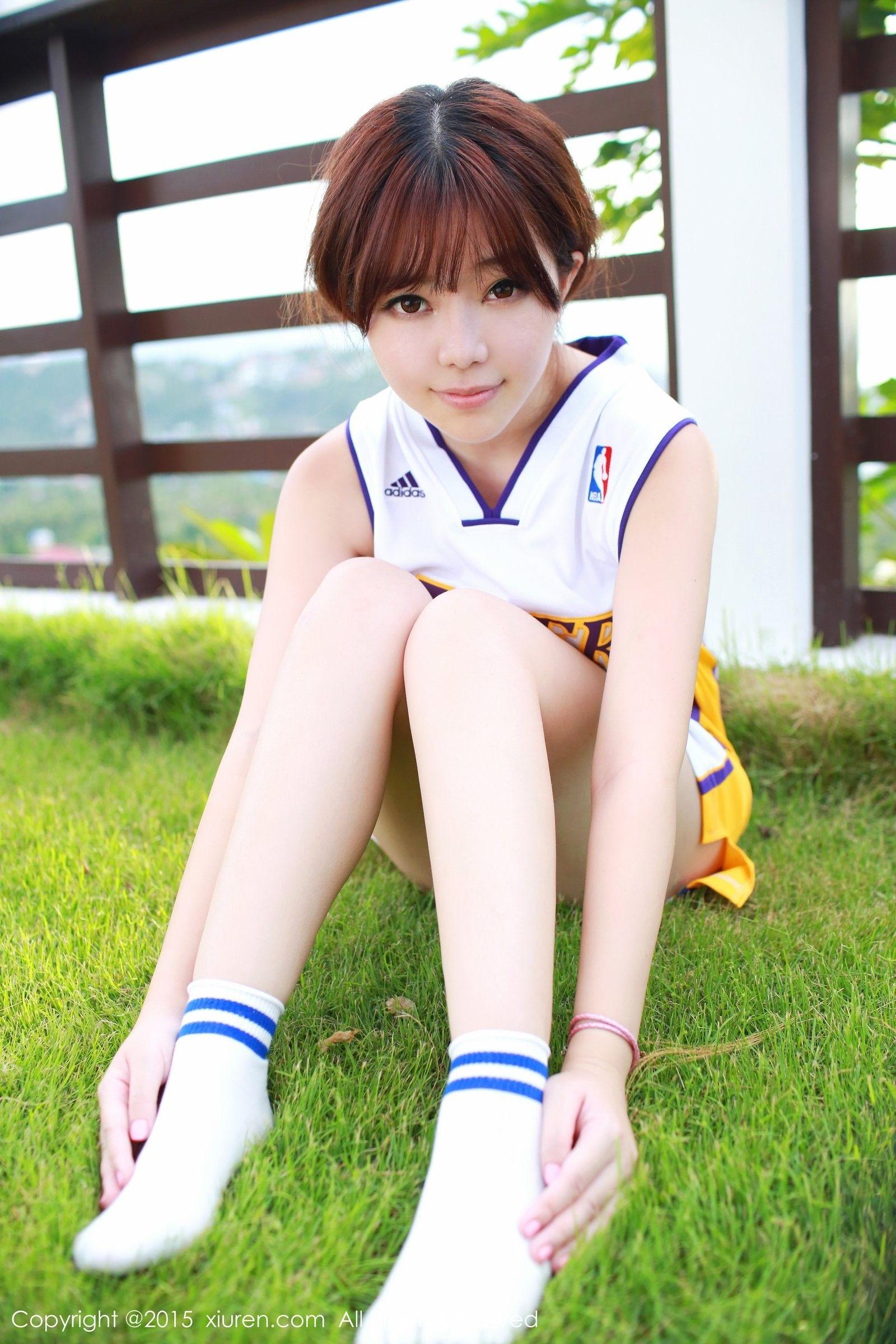 [秀人XIUREN] 2015.12.31 NO.452 刘飞儿Faye_p056