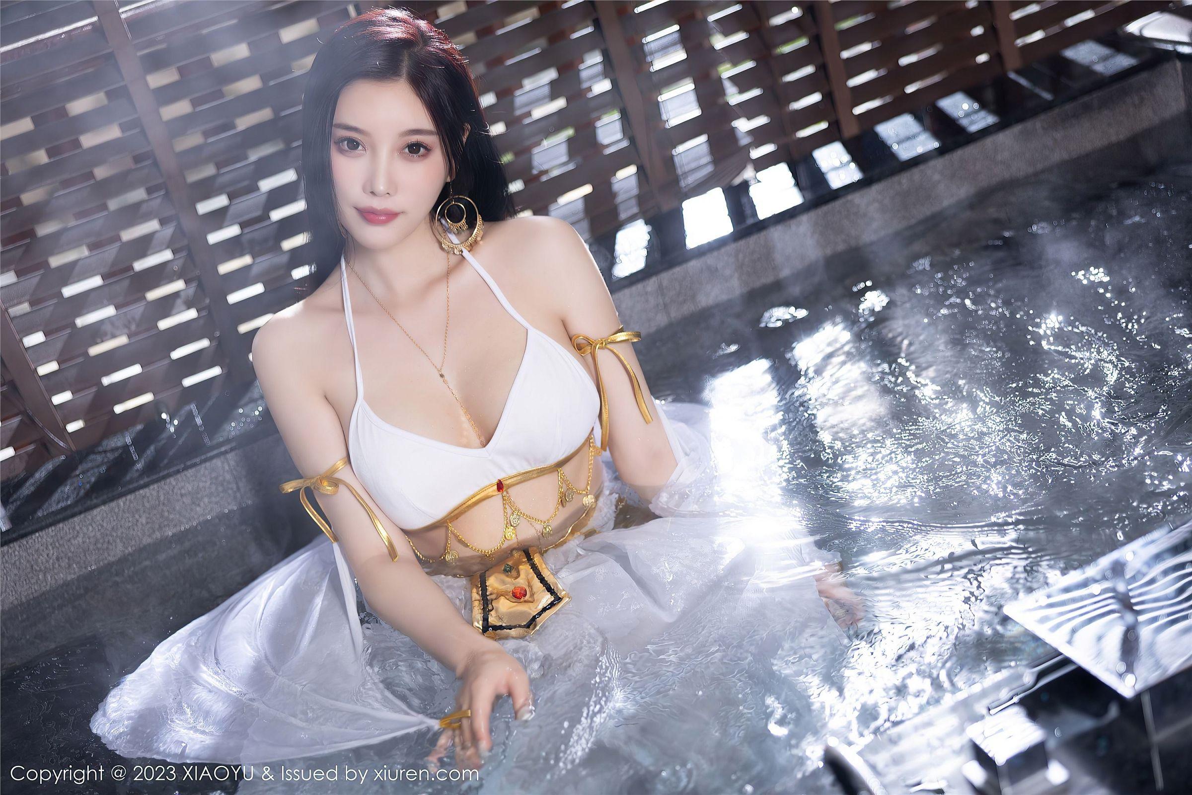 [XIAOYU画语界] 2023.02.24 NO.973 杨晨晨Yome_p048