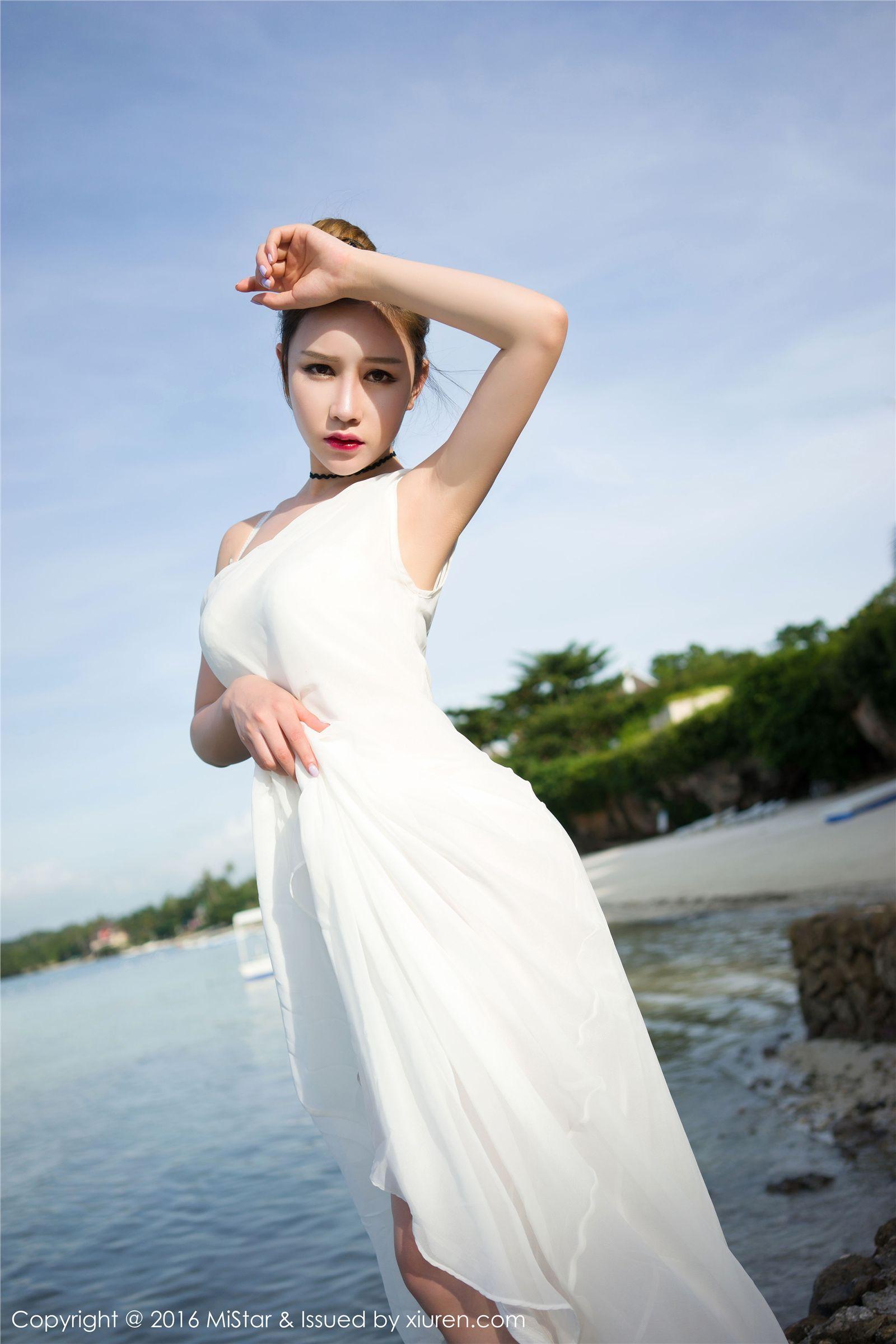 [MiStar美女] 2016.03.08 Vol.066 于姬Una_p025