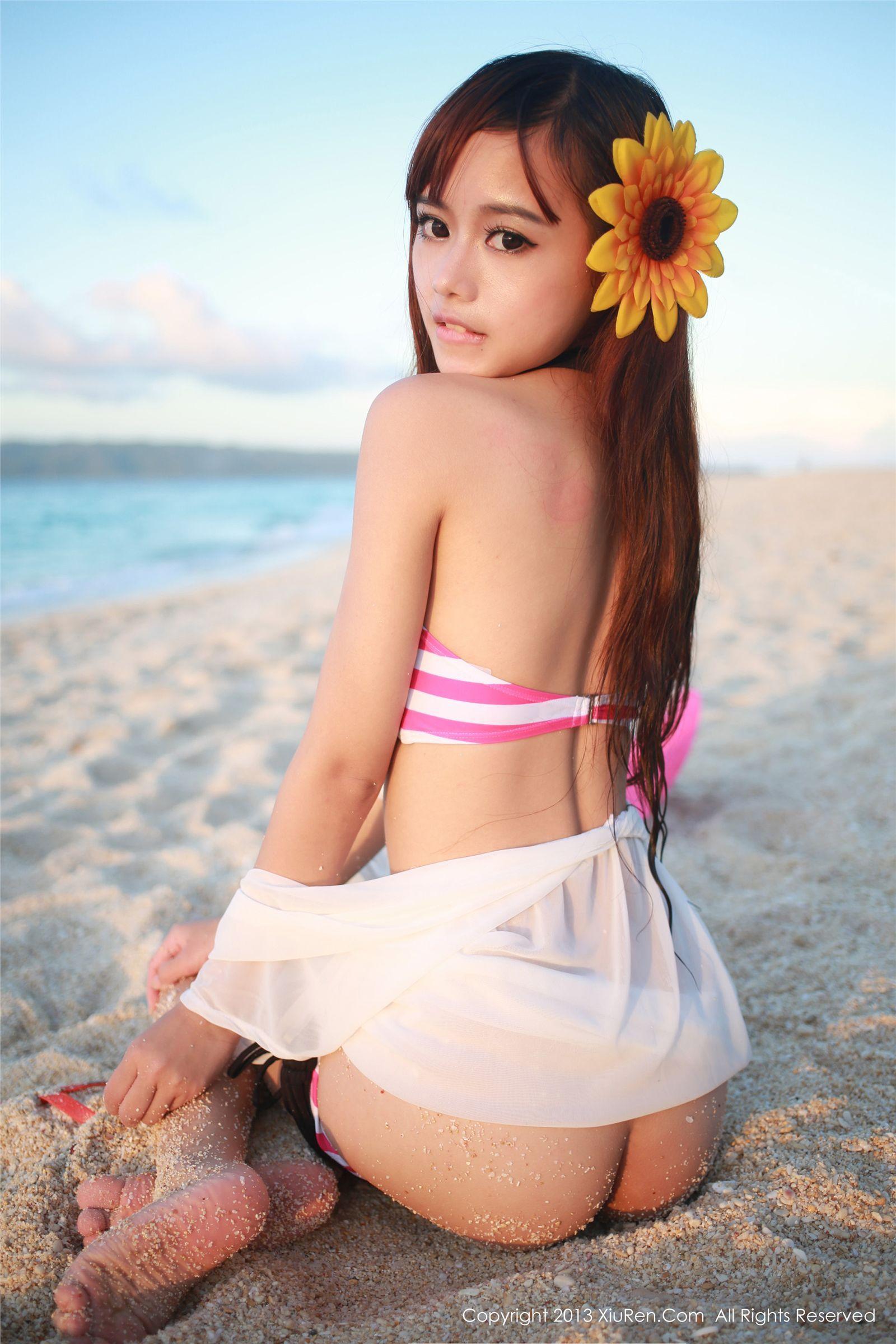 [秀人XIUREN] 2013.12.16 NO.065 toro羽住_p057