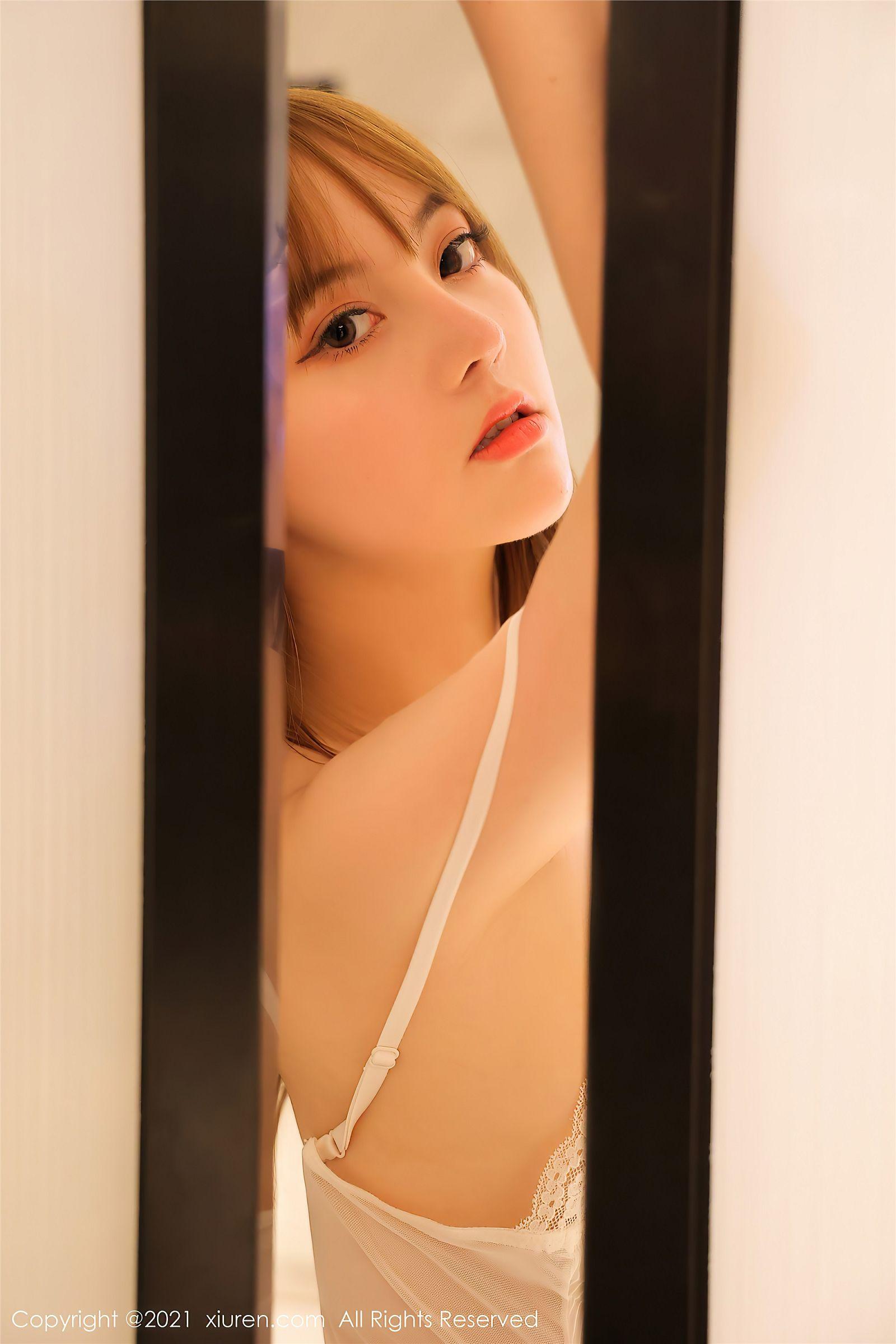 [XIUREN秀人网] 2021.06.11 NO.3534 豆瓣酱_p026