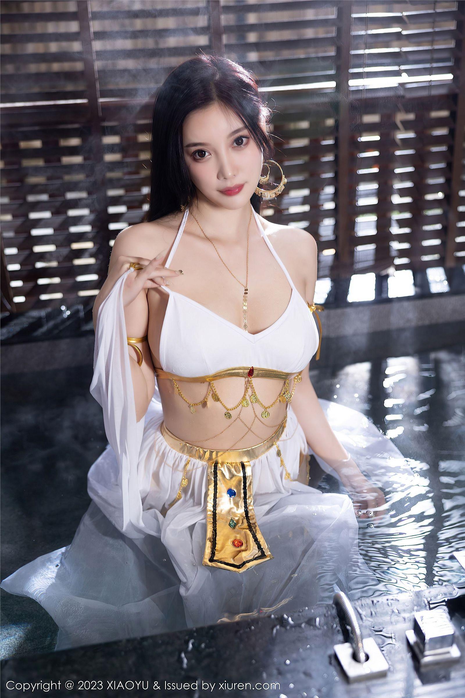 [XIAOYU画语界] 2023.02.24 NO.973 杨晨晨Yome_p047