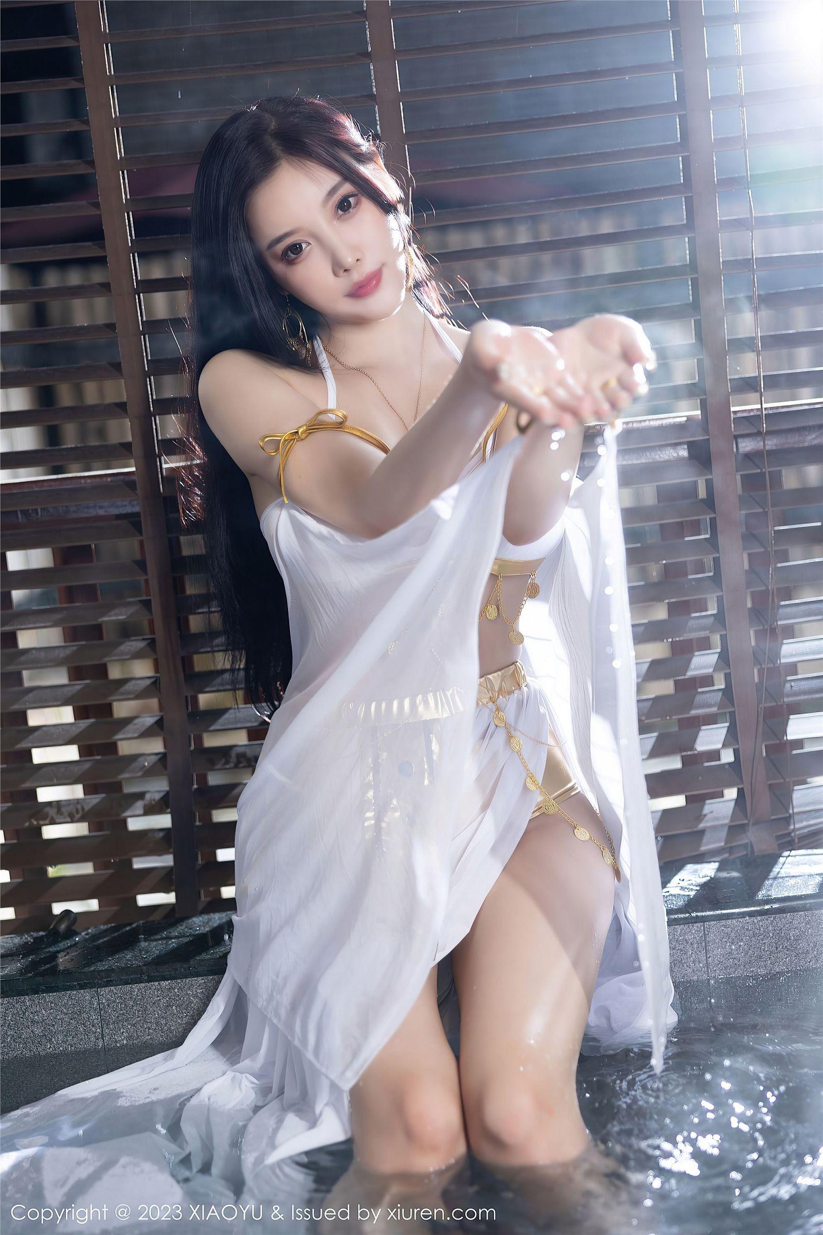 [XIAOYU画语界] 2023.02.24 NO.973 杨晨晨Yome_p041